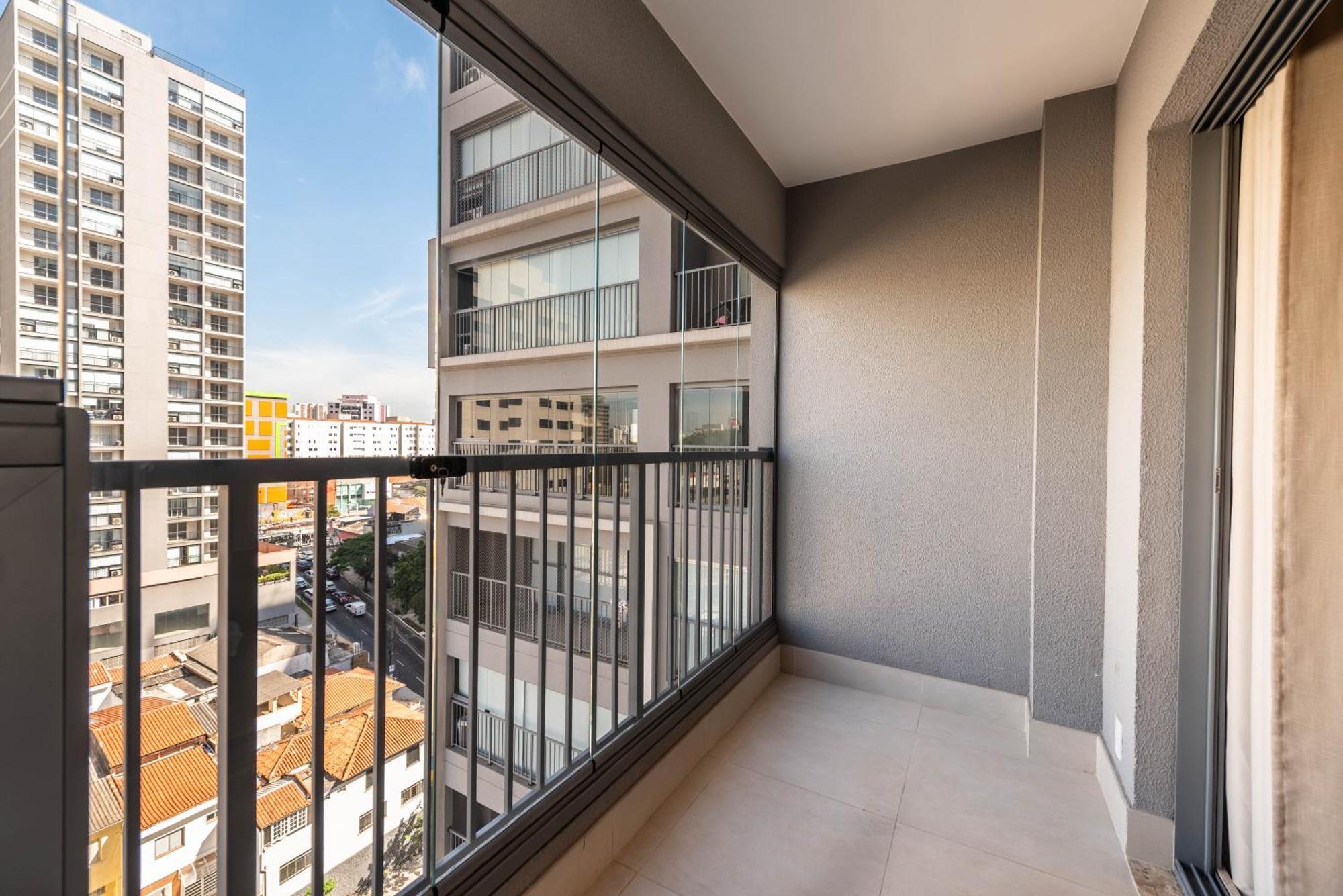 Apartment Ape Novo Na Mariana