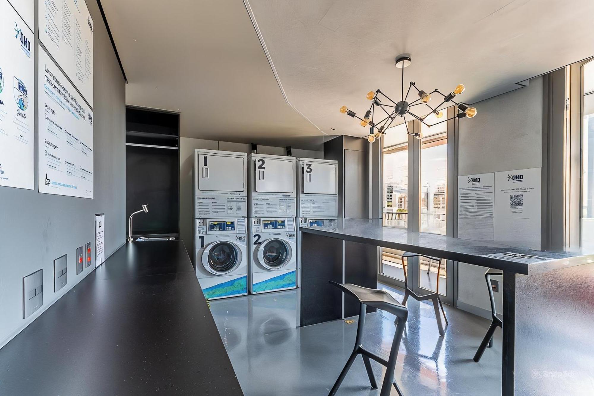 Apartment Prox. Allianz Parque C/ Garagem Compartilhada *