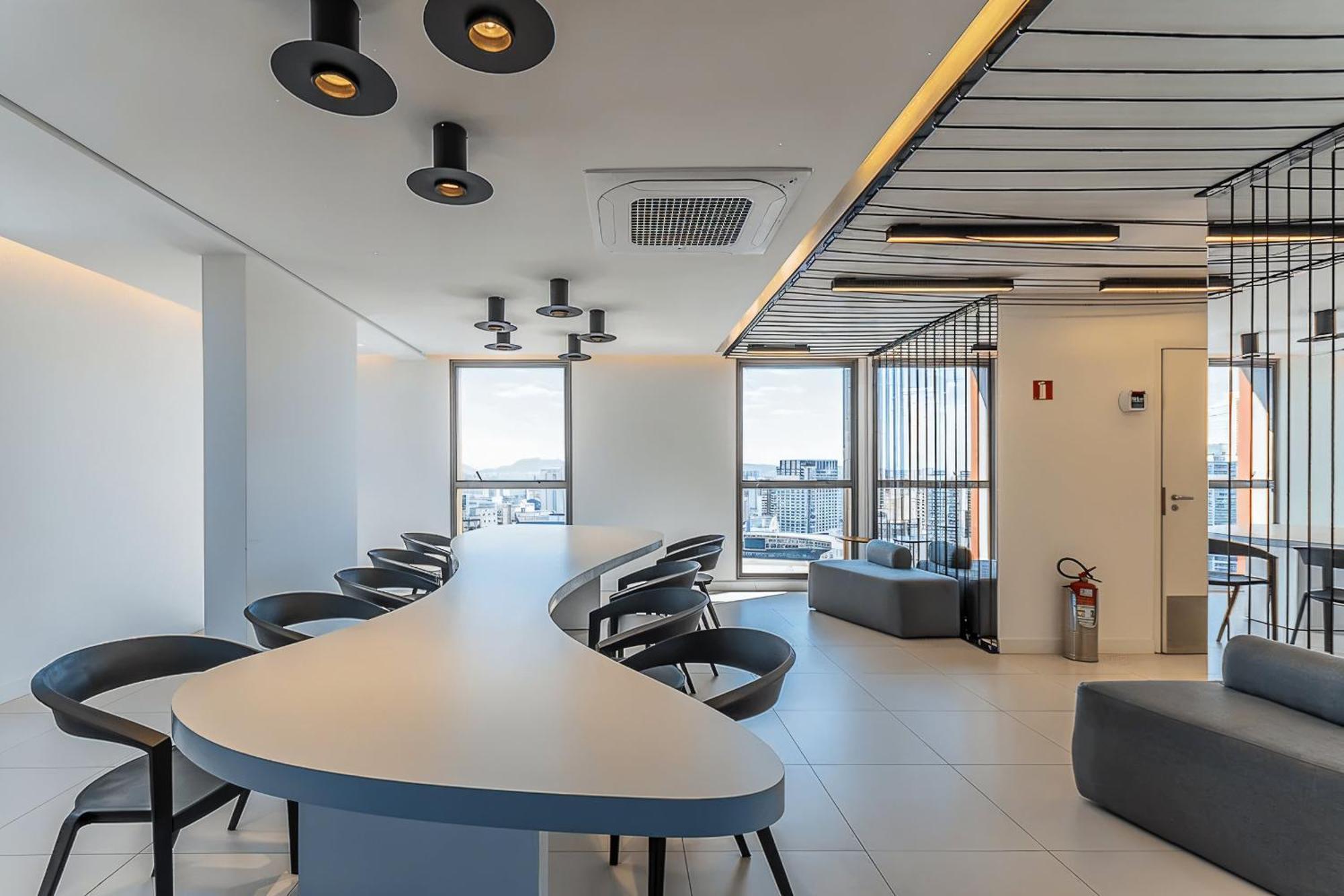 Apartment Prox. Allianz Parque C/ Garagem Compartilhada Sao Paulo