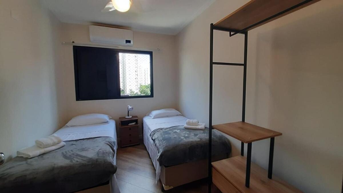 Apartamento Jardins, Design, Leisure & Garage São Paulo