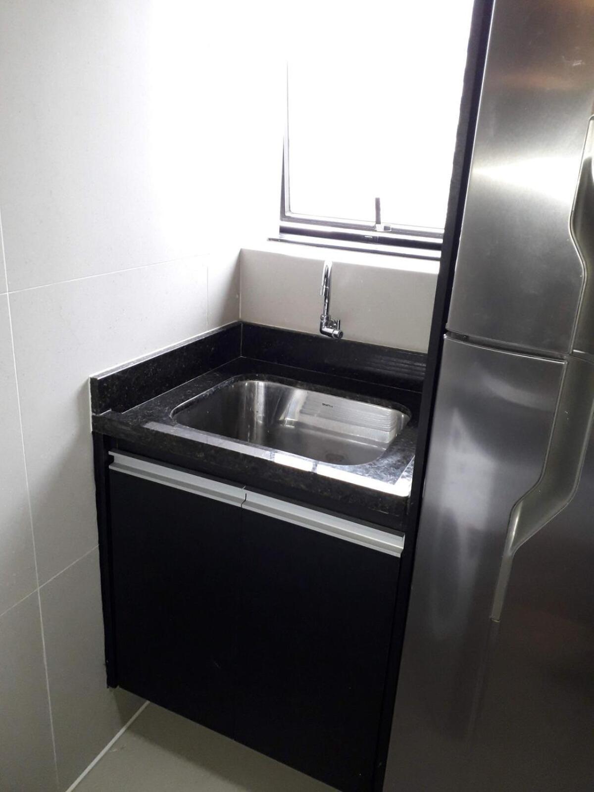 Apartamento Jardins, Design, Leisure & Garage