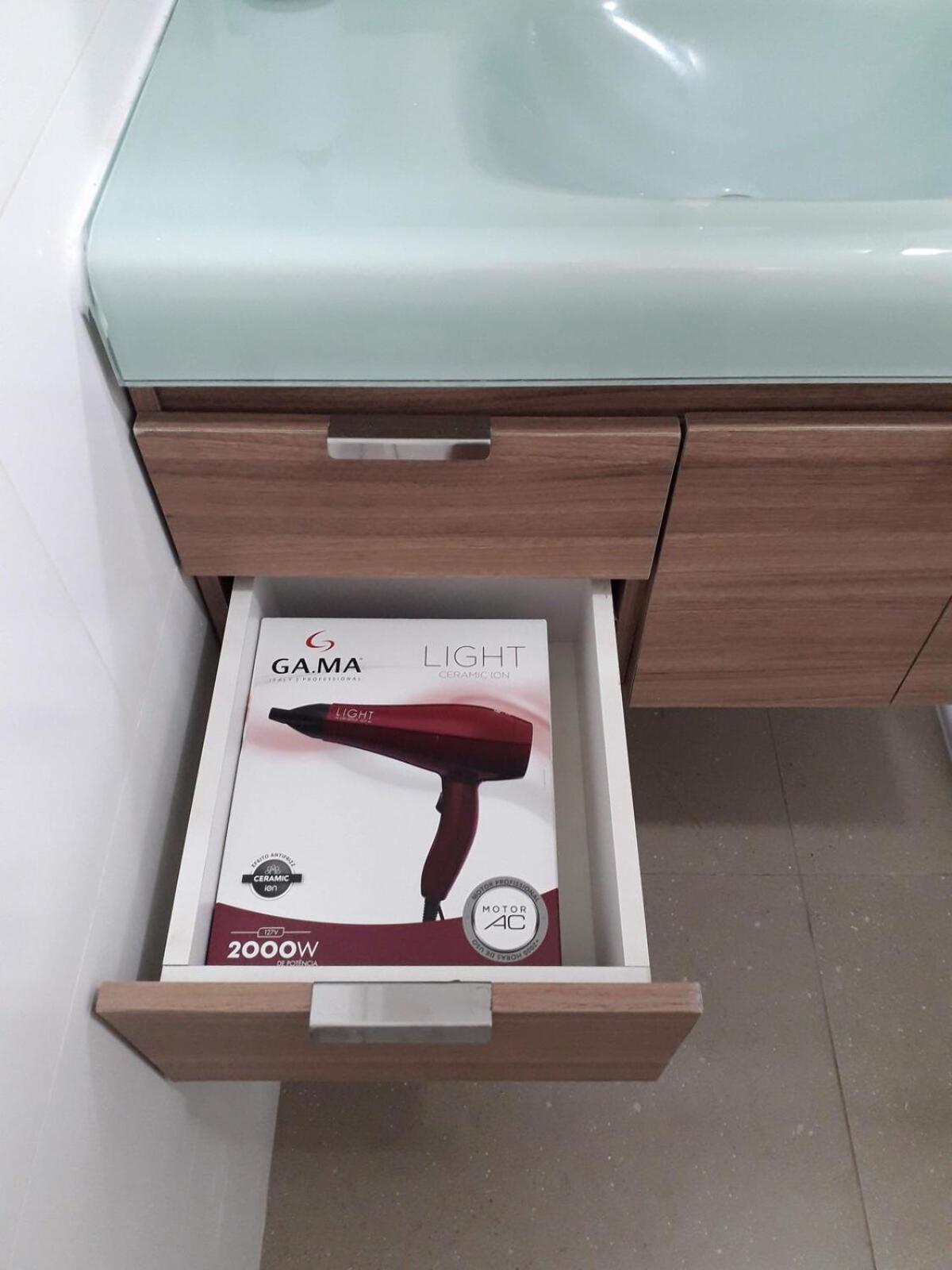 Apartamento Jardins, Design, Leisure & Garage