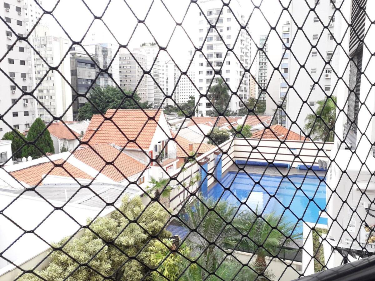 Jardins, Design, Leisure & Garage Apartamento *