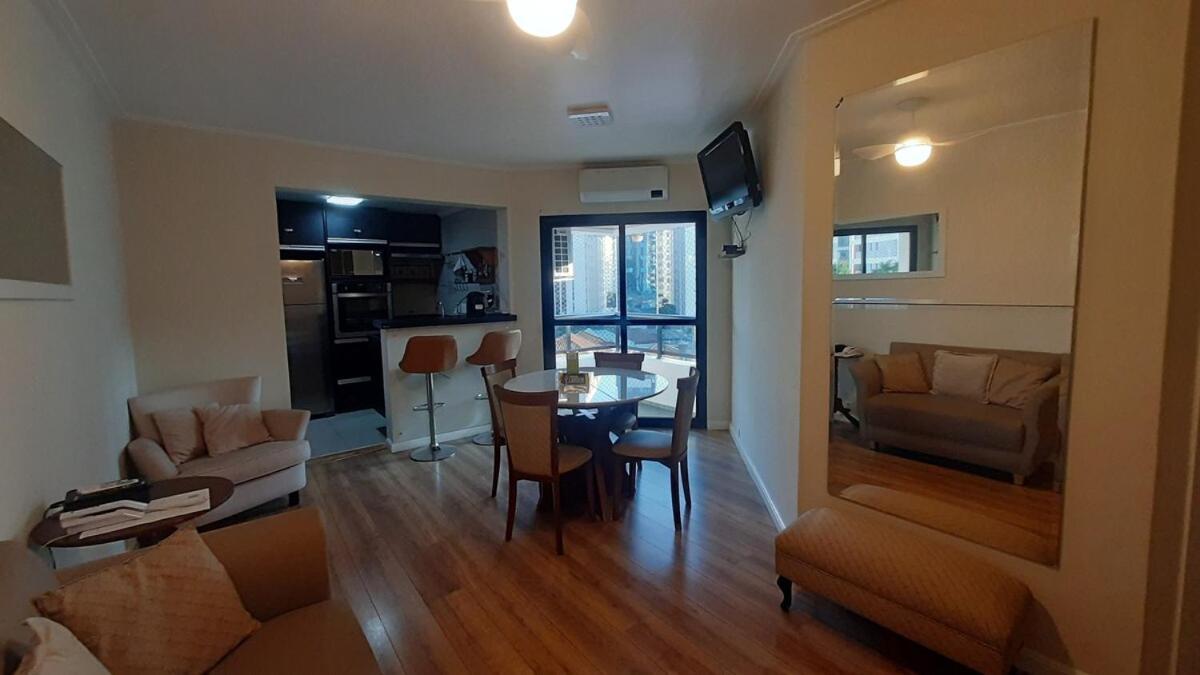 Apartamento Jardins, Design, Leisure & Garage *