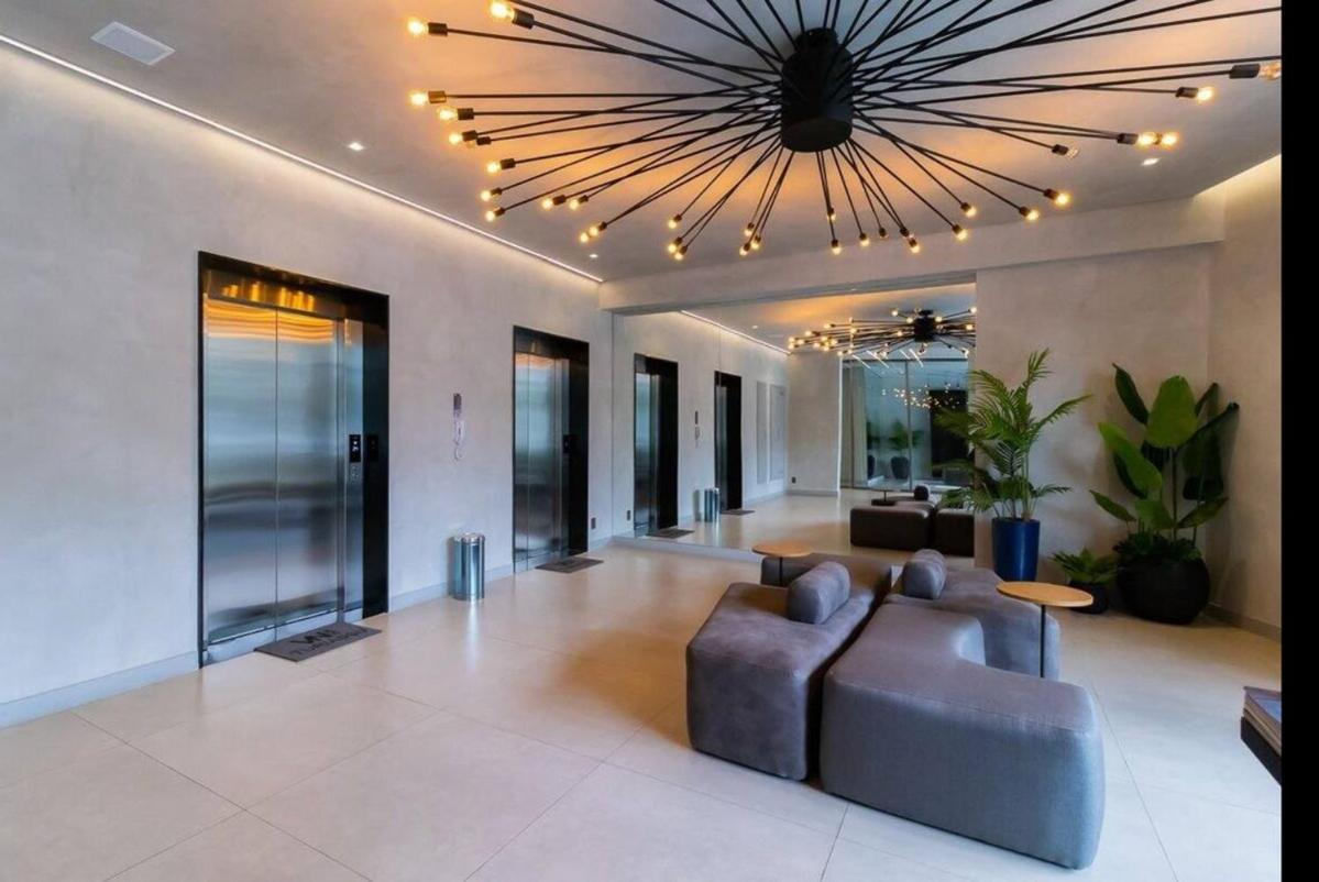 Apartamento Com Vista O Allianz