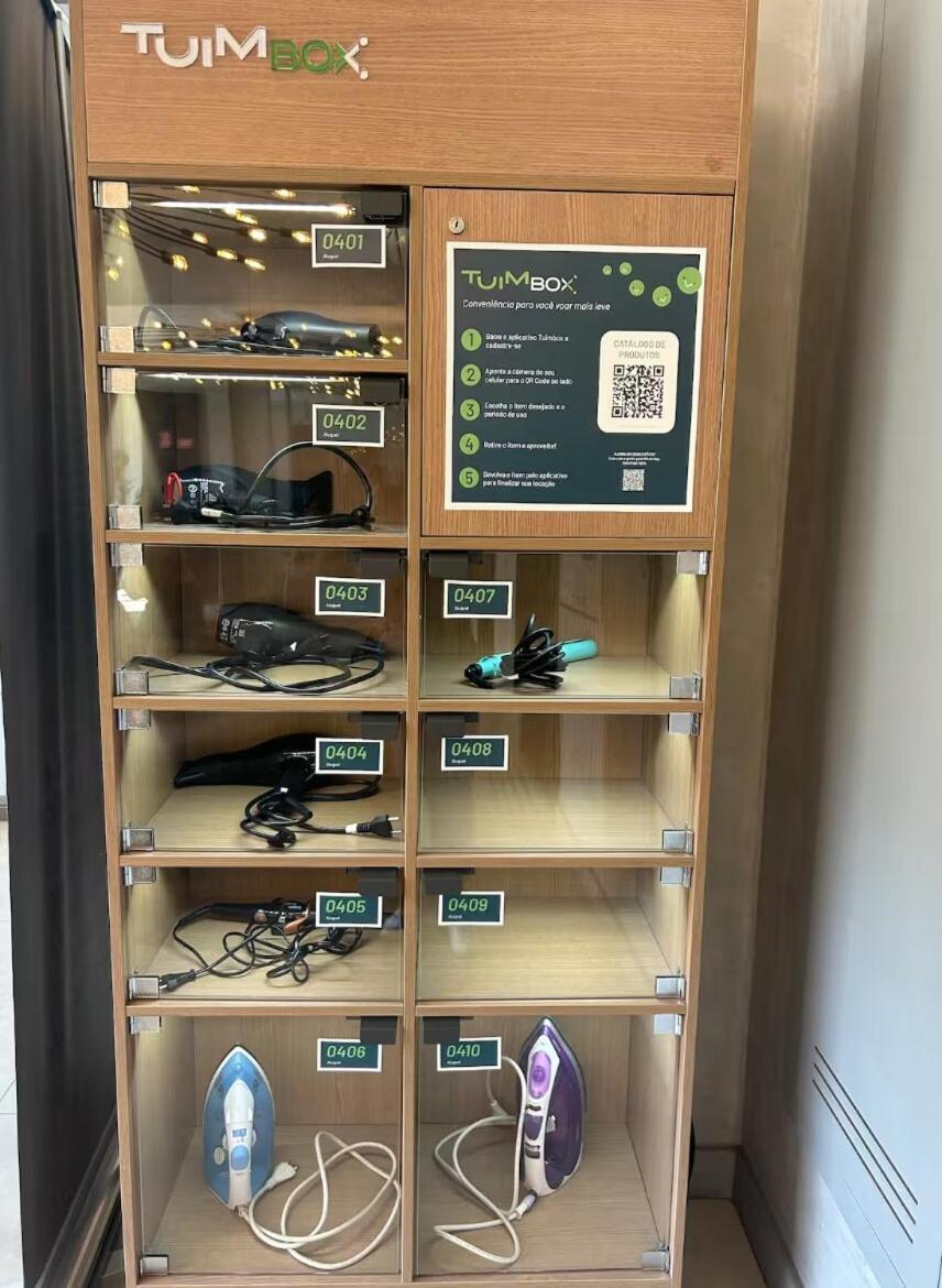 Apartamento Com Vista O Allianz *