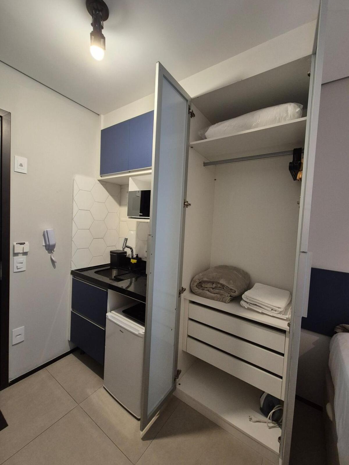 Apartamento Com Vista O Allianz *