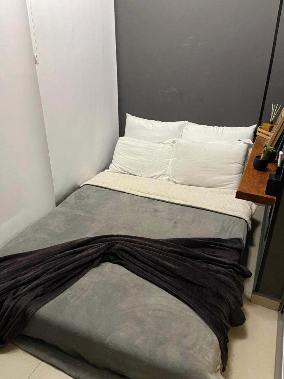 Apartamento Com Vista O Allianz