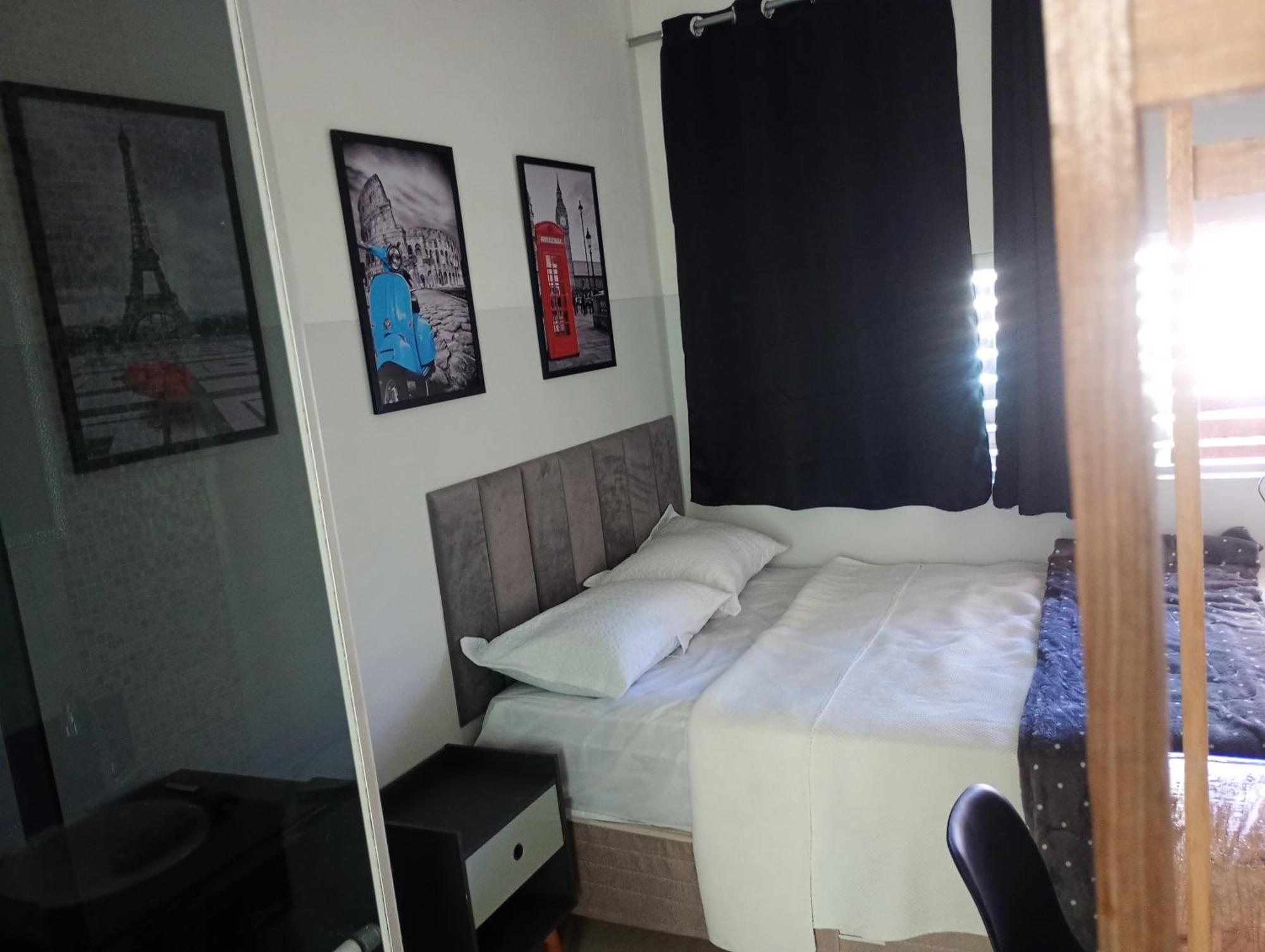Casal Bela Vista * São Paulo