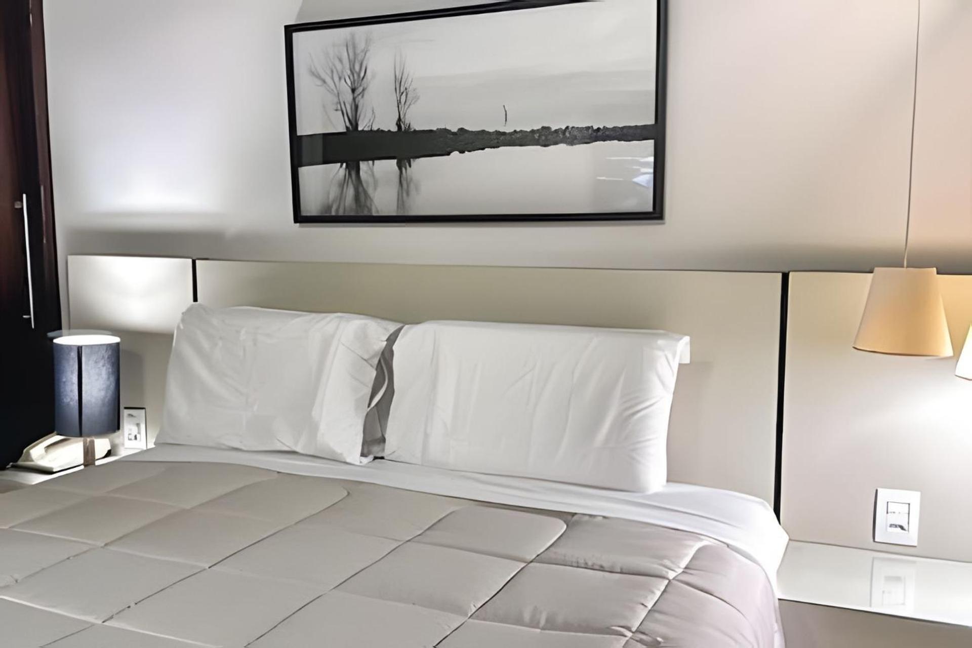 Flat Prox Masp E Av Paulista - Limpeza Diaria Hotel São Paulo