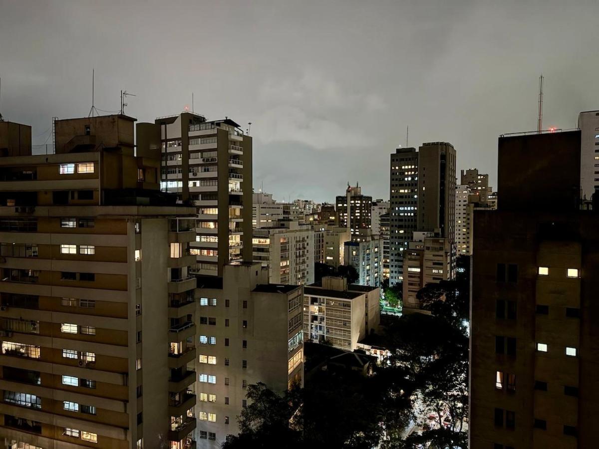 Luxury Jardins Apartamento *