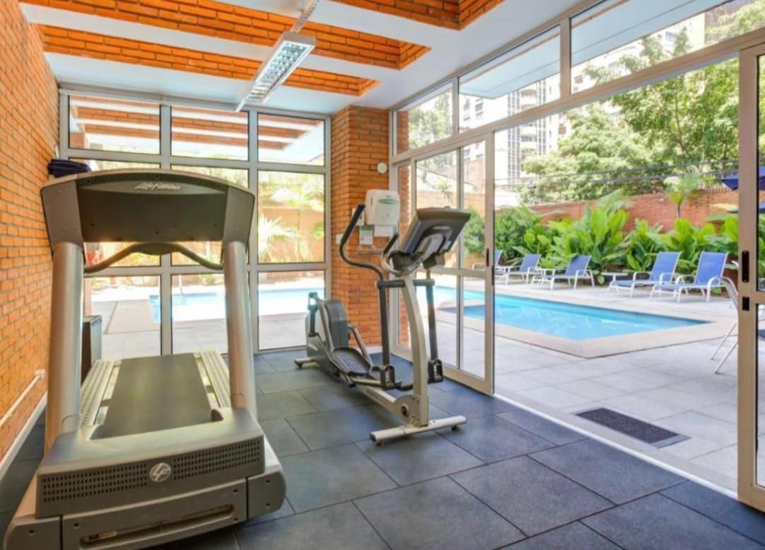 Luxury Jardins Apartamento São Paulo