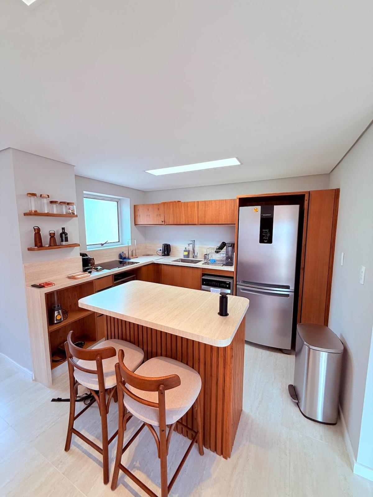 Apartamento Luxury Jardins *