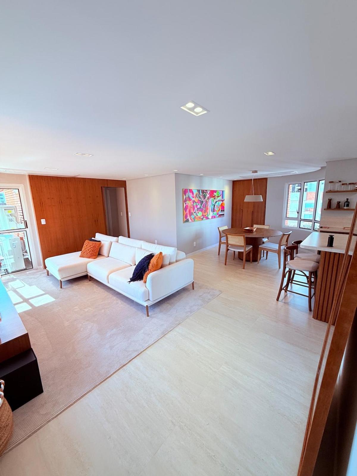 Apartamento Luxury Jardins São Paulo