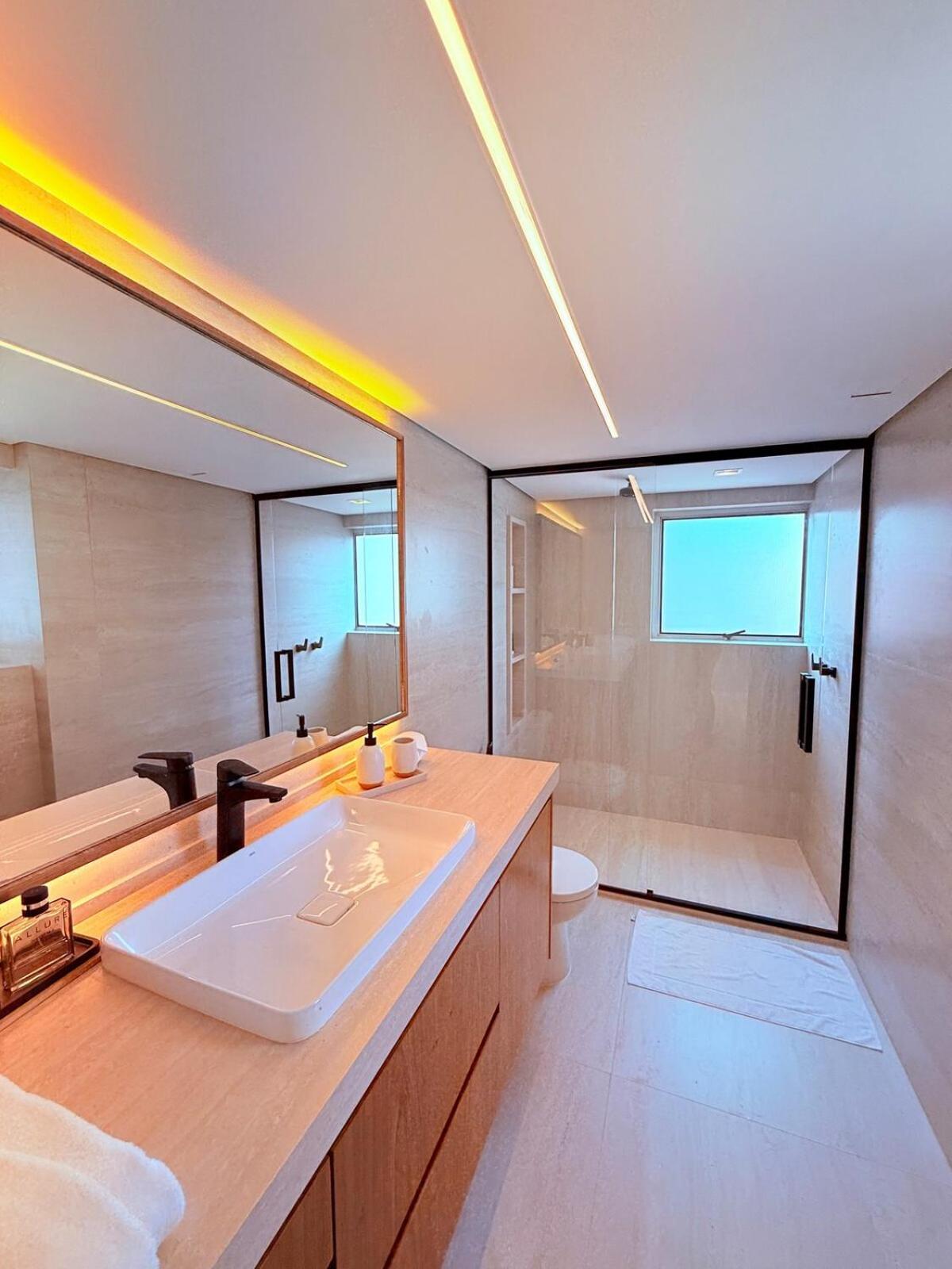 Luxury Jardins * São Paulo