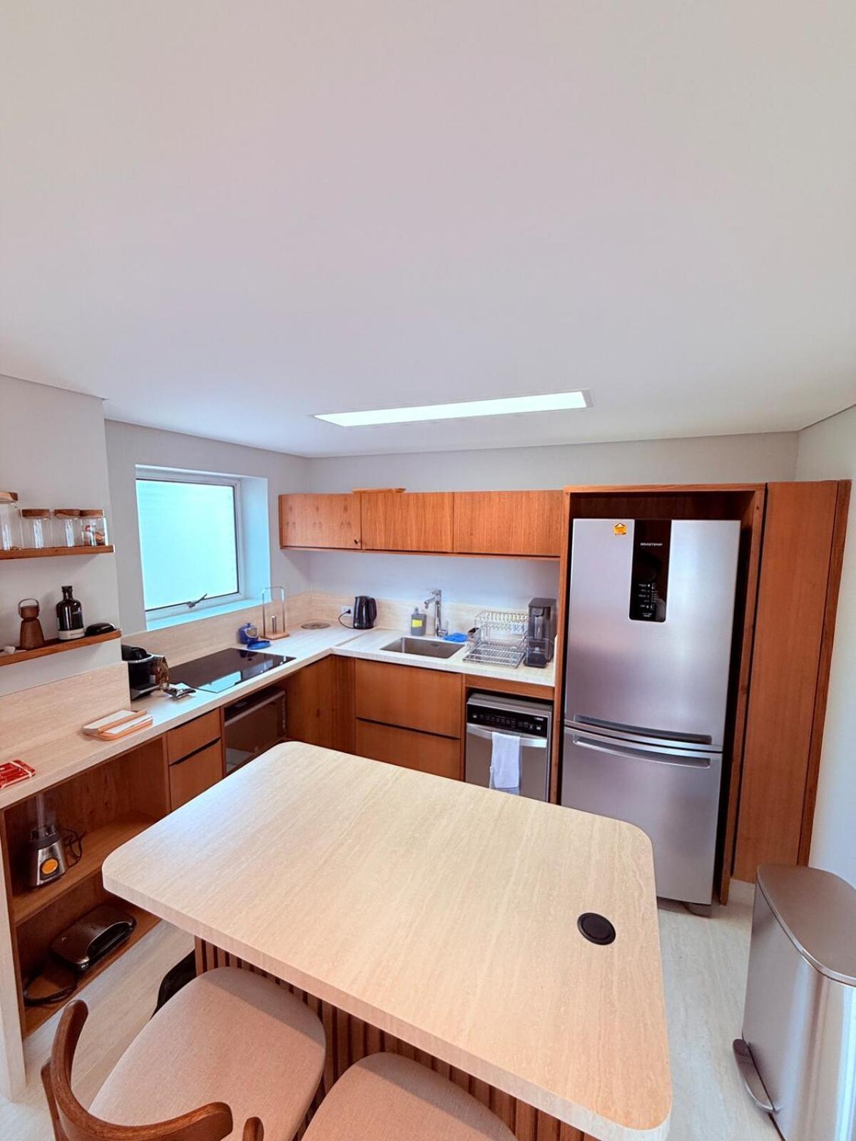 Luxury Jardins Apartamento São Paulo