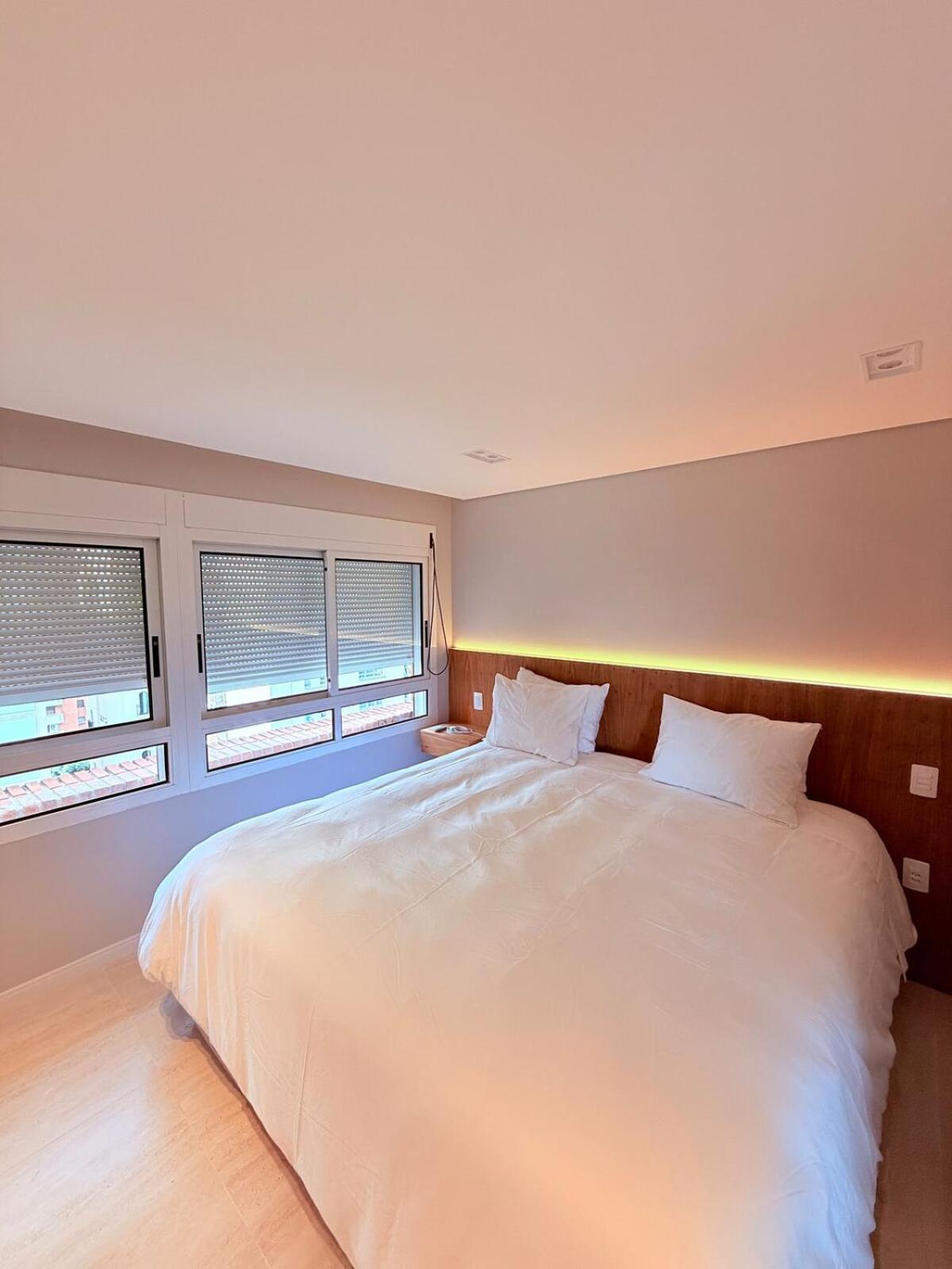 Apartamento Luxury Jardins São Paulo