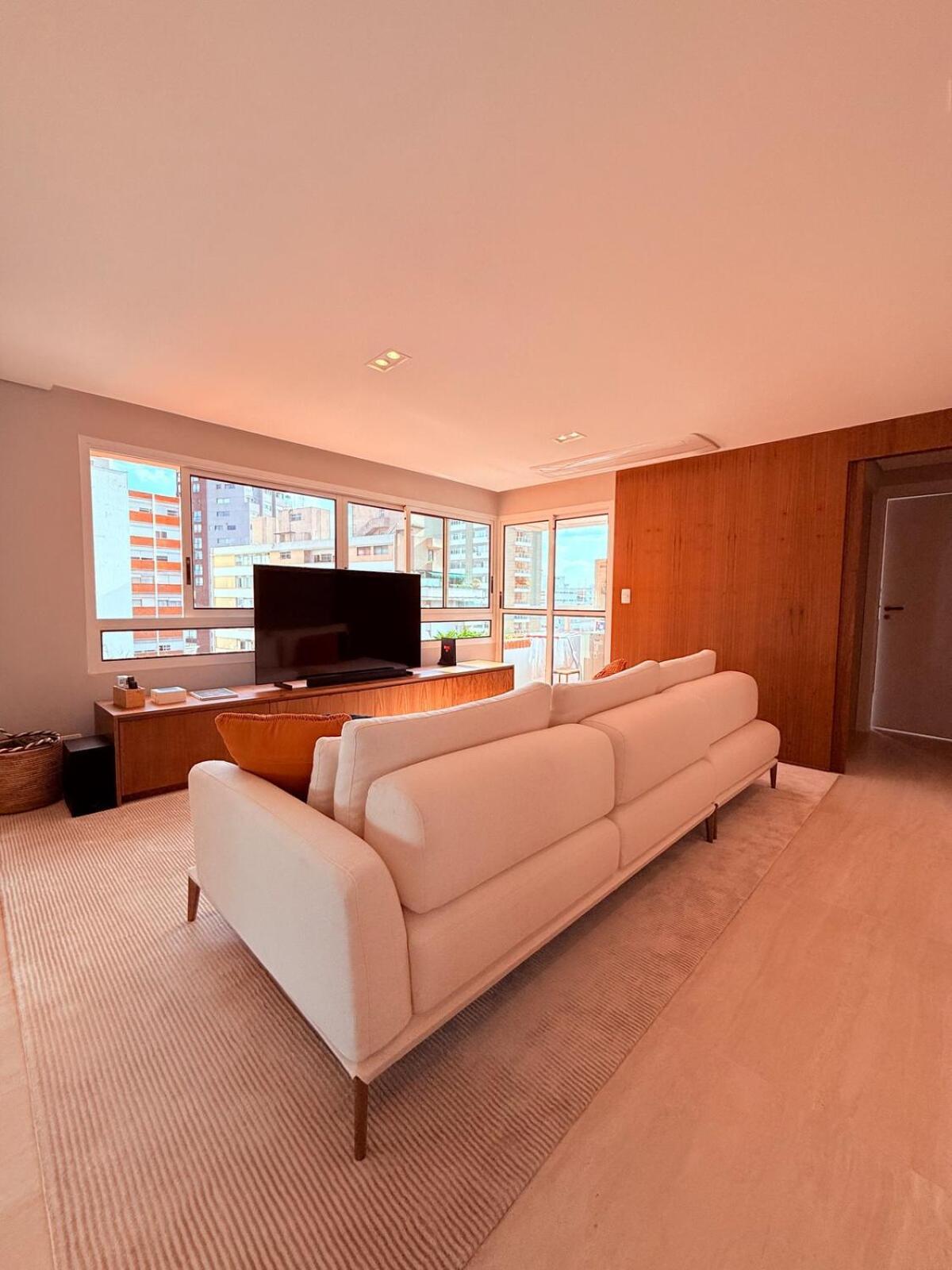 Luxury Jardins Apartamento