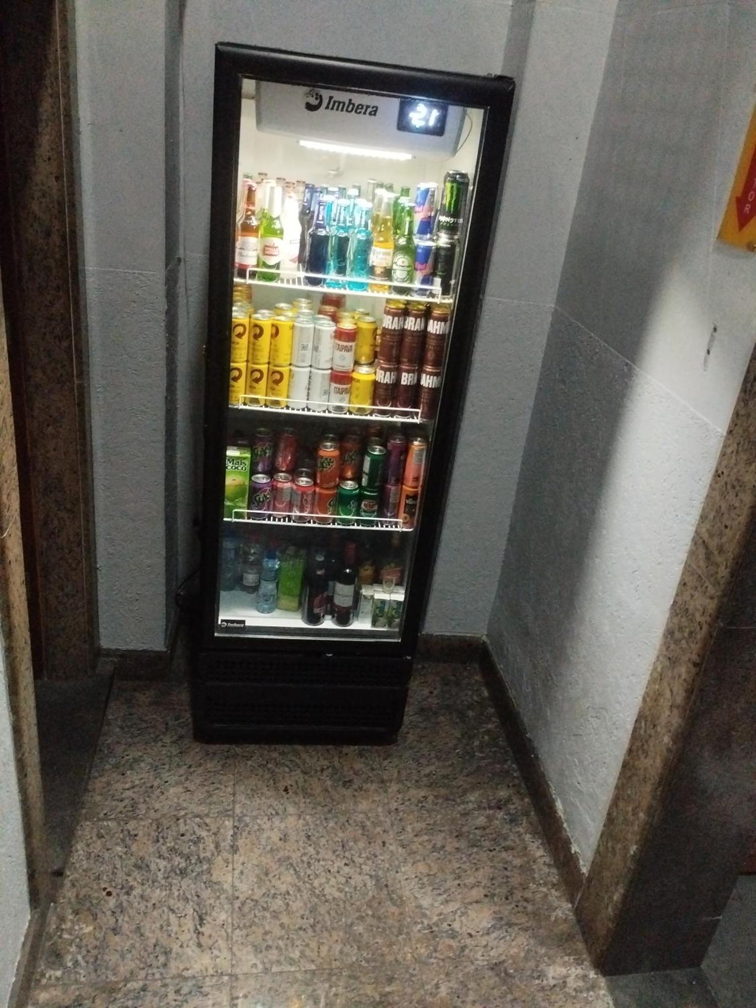 Hotel Progresso Itaquera São Paulo