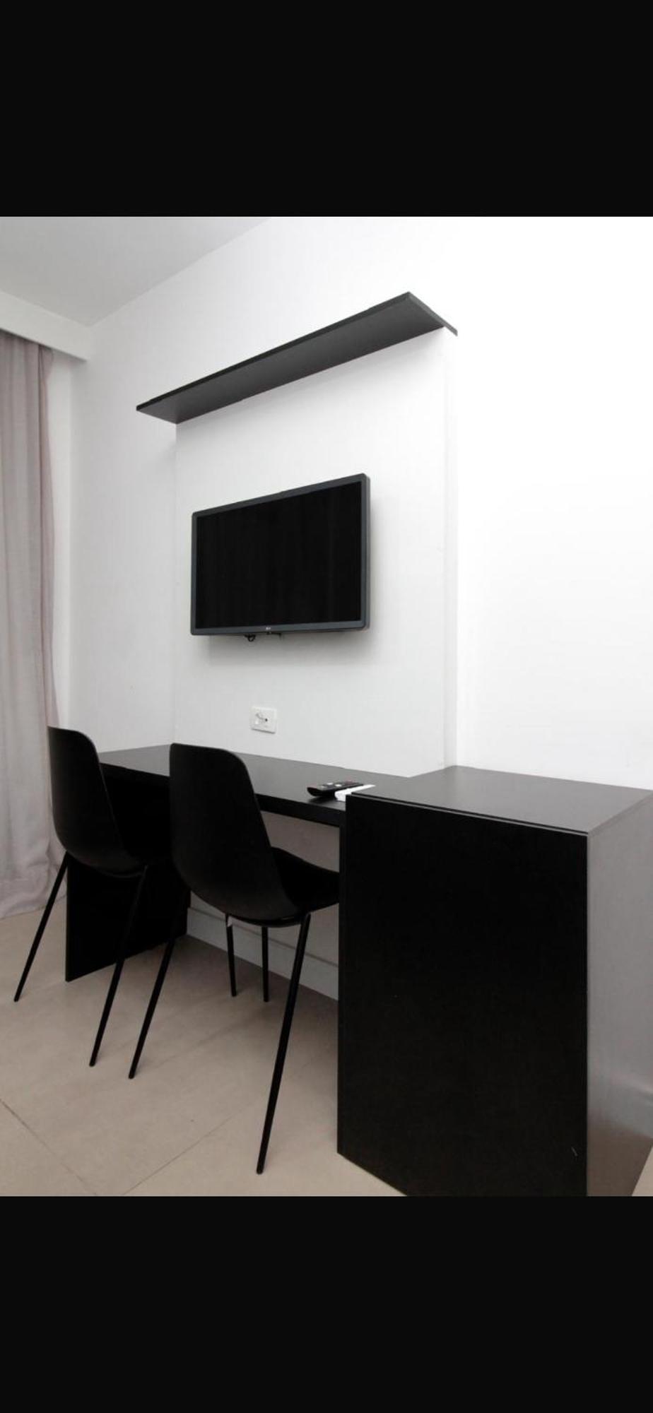 Espaco 26m Bela Vista Apartment *