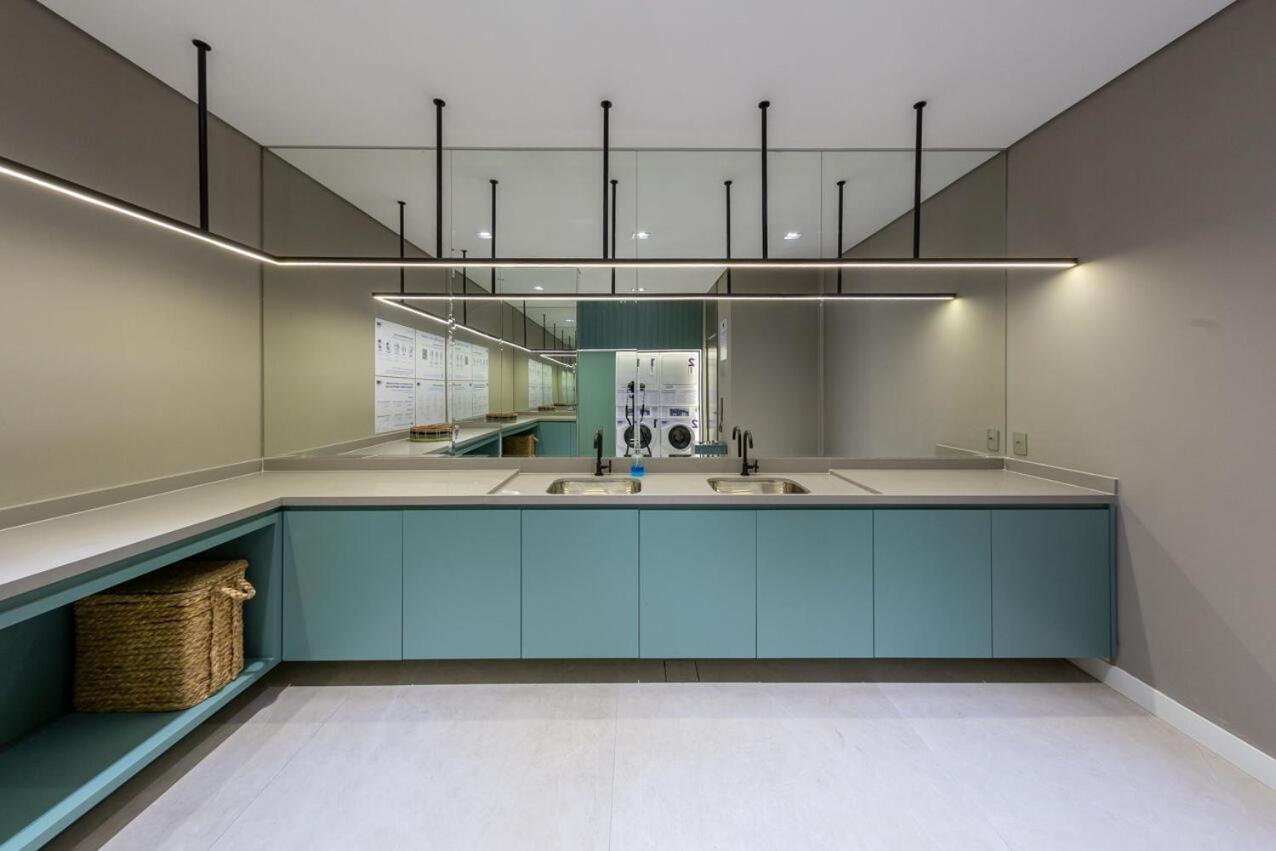 Apartamento Cdias1608 - Luxo Paulista, Jardins, Ibirapuera E Casv São Paulo