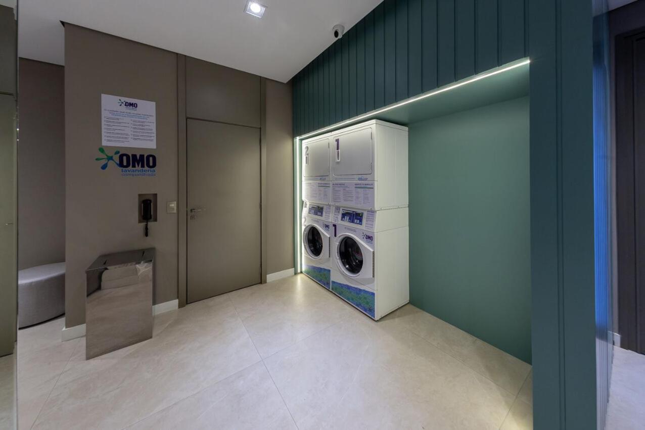 Apartamento Cdias1608 - Luxo Paulista, Jardins, Ibirapuera E Casv São Paulo