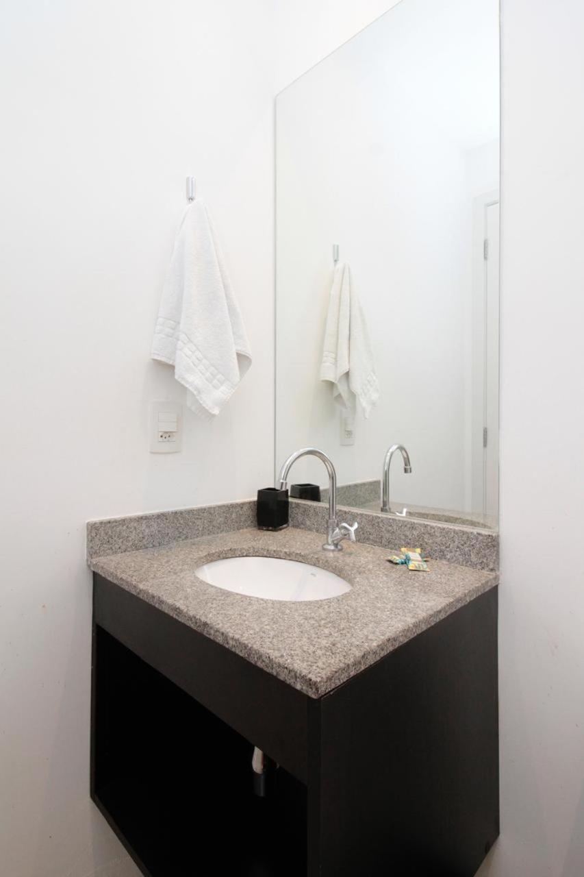 Apartment Espaco 26m Bela Vista