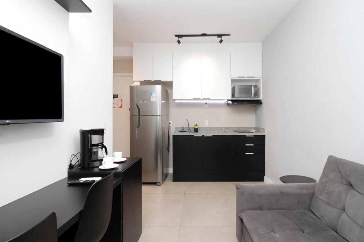 Apartment Espaco 26m Bela Vista *