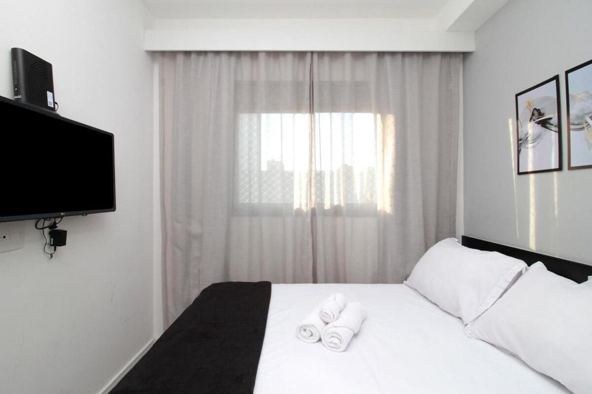 Espaco 26m Bela Vista Apartment