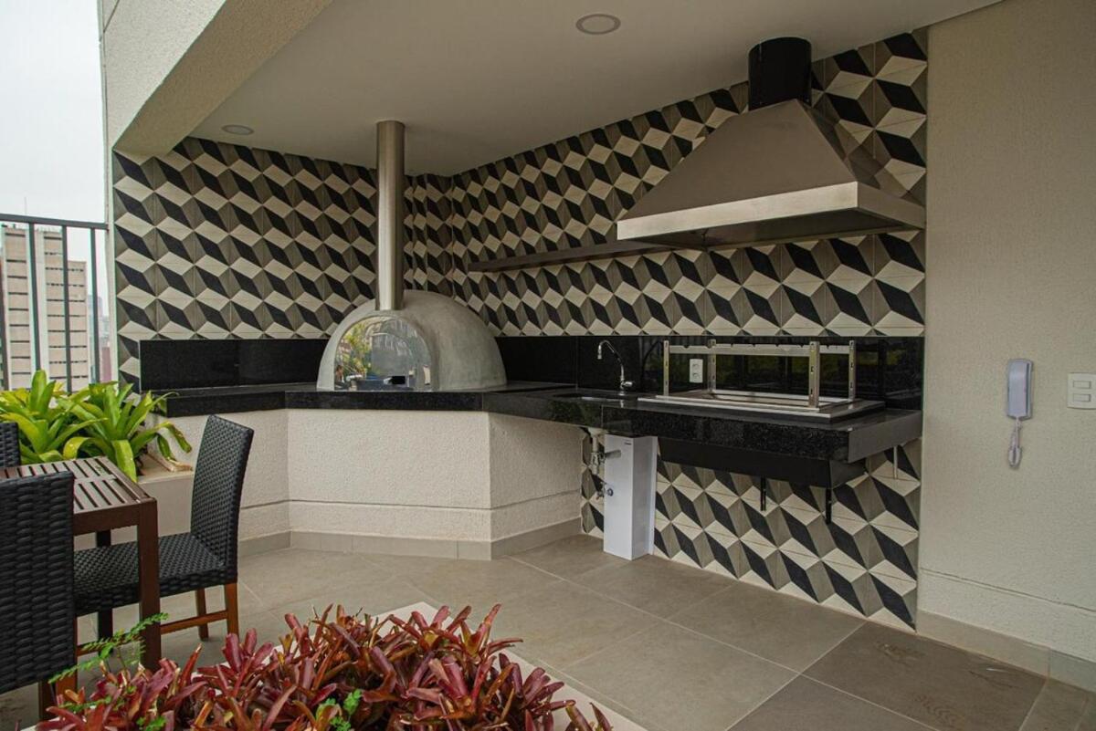 Espaco 26m Bela Vista Apartment *