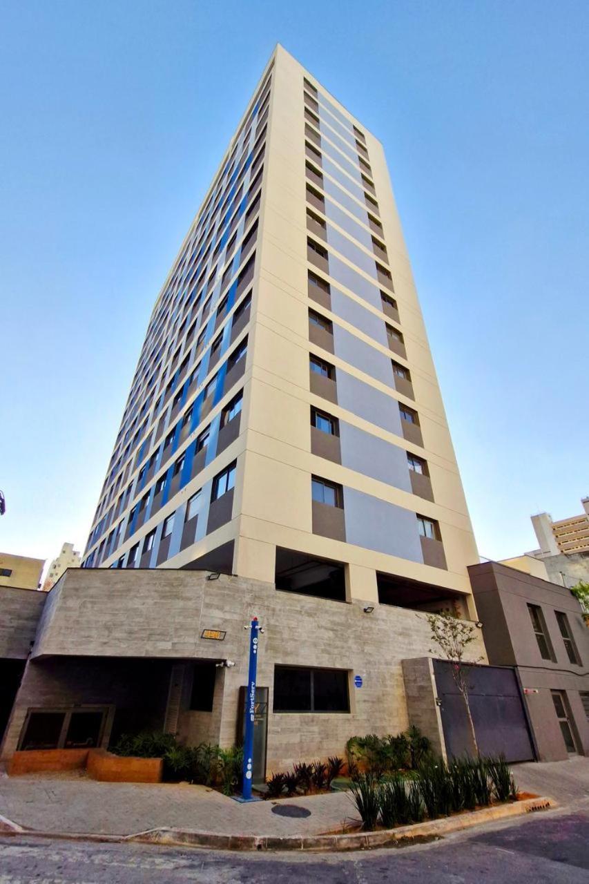 Espaco 26m Bela Vista * Sao Paulo