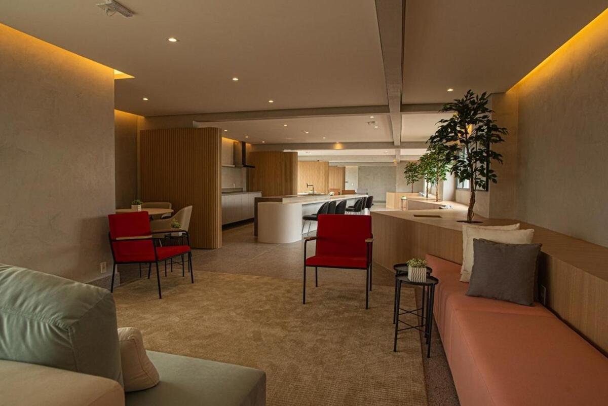 Espaco 26m Bela Vista Apartment