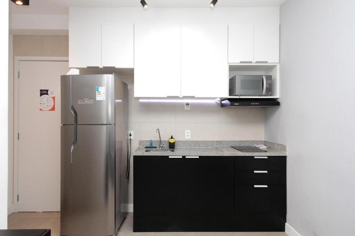 Apartment Espaco 26m Bela Vista