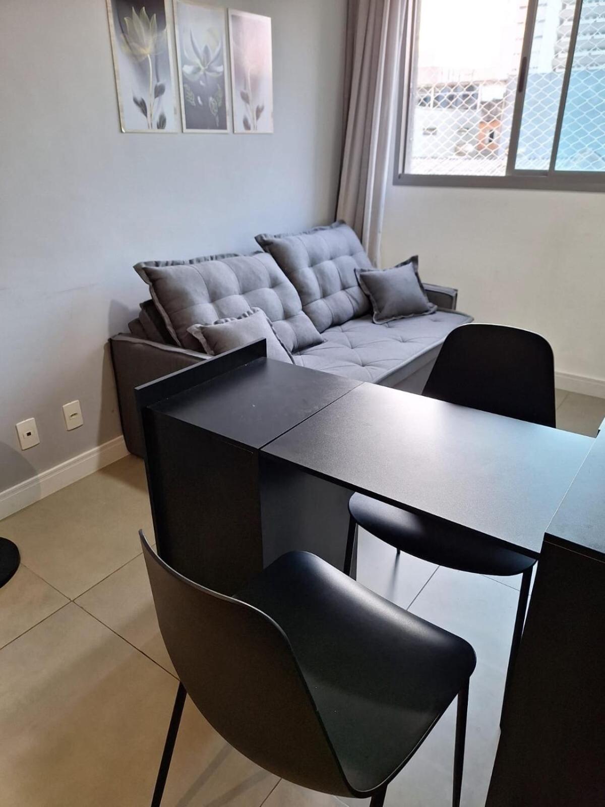 Apartment Espaco 26m Bela Vista *