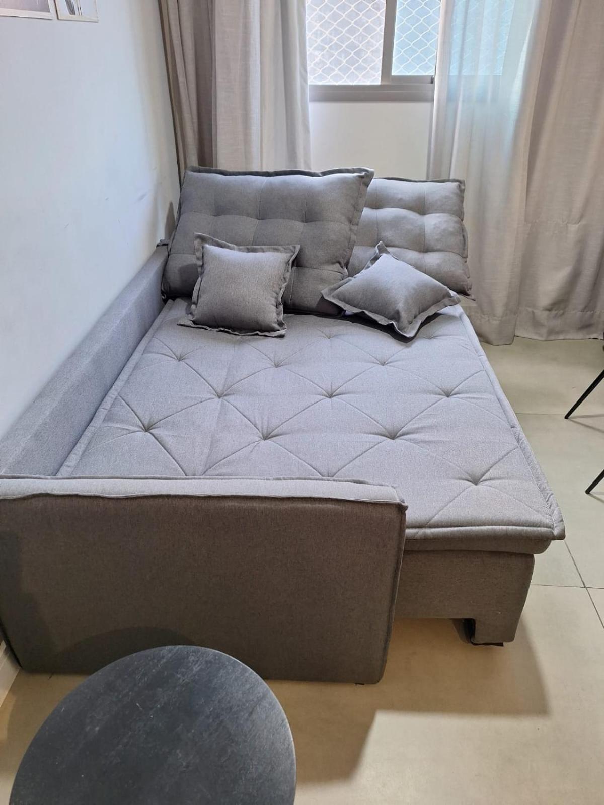 Espaco 26m Bela Vista Apartment *