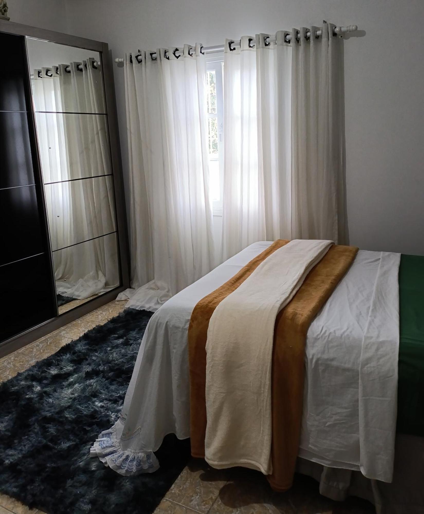 Casa Aconchego * São Paulo