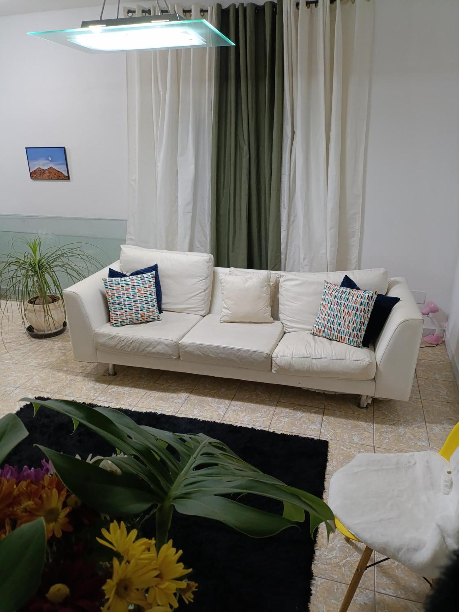 Hospedagem domiciliar Casa Aconchego São Paulo