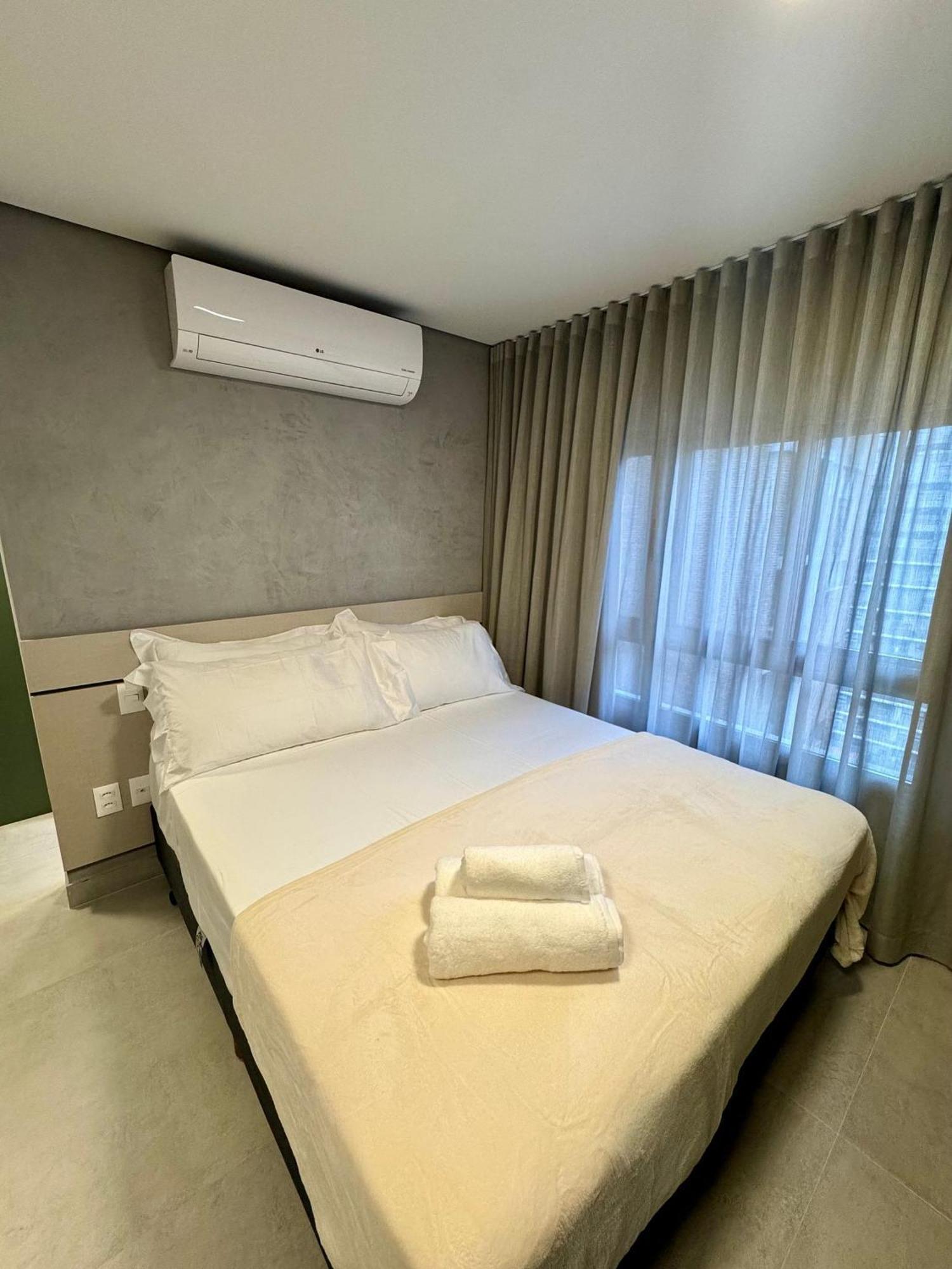 Apartamento Ag_1112 | Exclusivo No Coracao De Pinheiros *