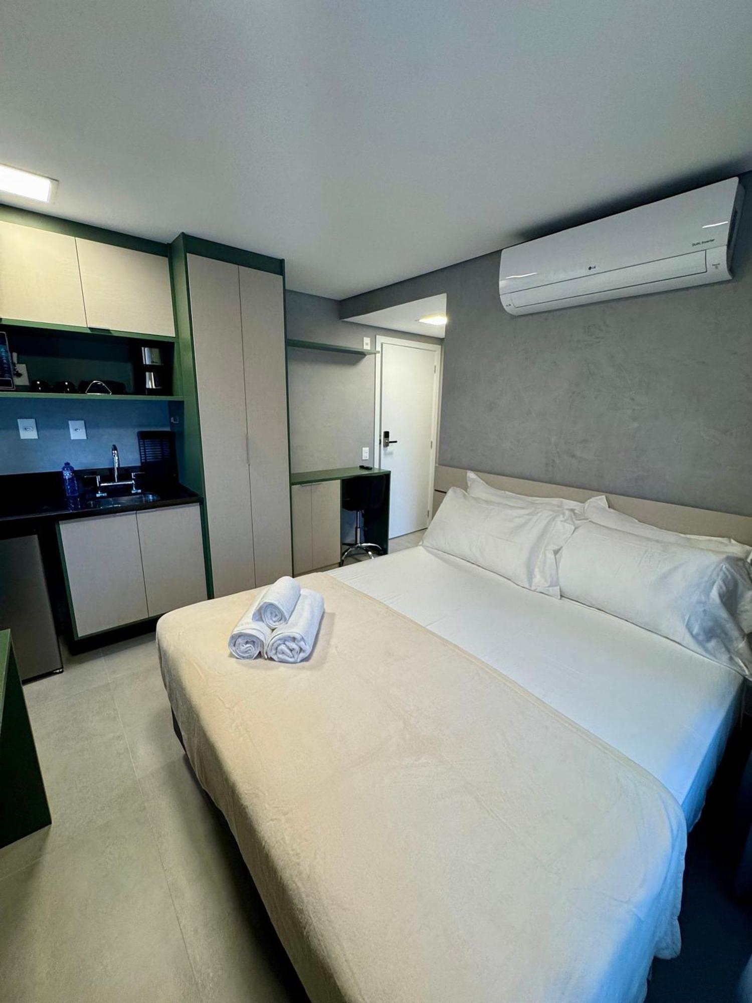 Apartamento Ag_1112 | Exclusivo No Coracao De Pinheiros