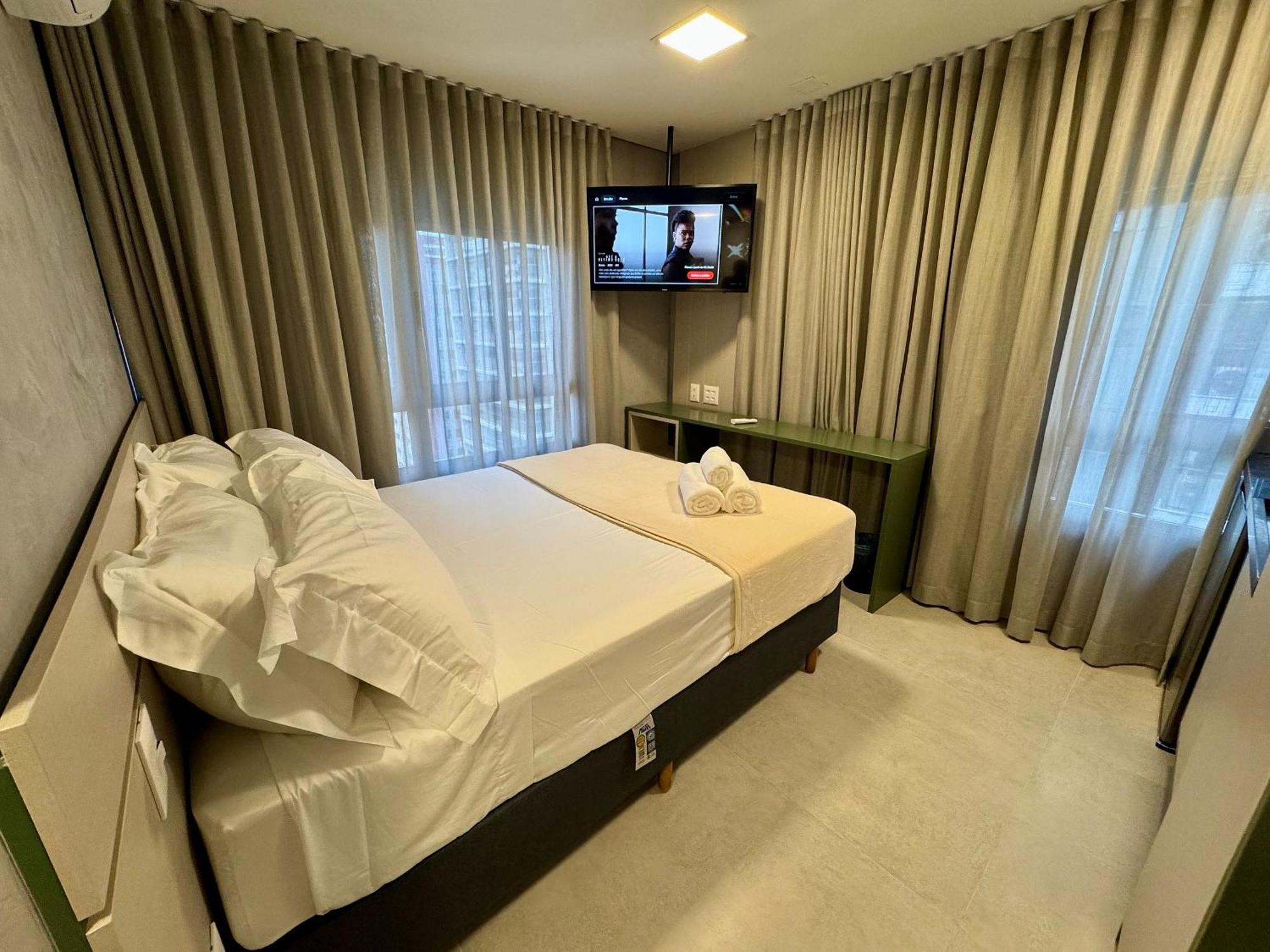 Apartamento Ag_1112 | Exclusivo No Coracao De Pinheiros São Paulo