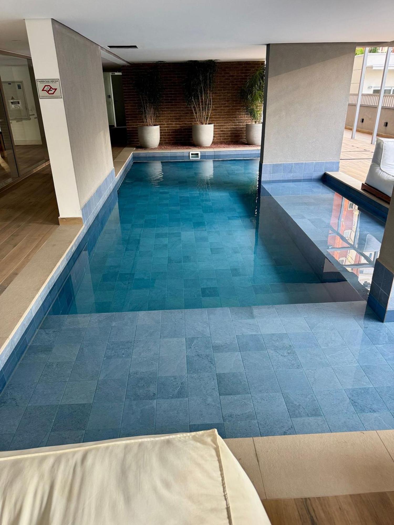 Apartamento Ag_1112 | Exclusivo No Coracao De Pinheiros
