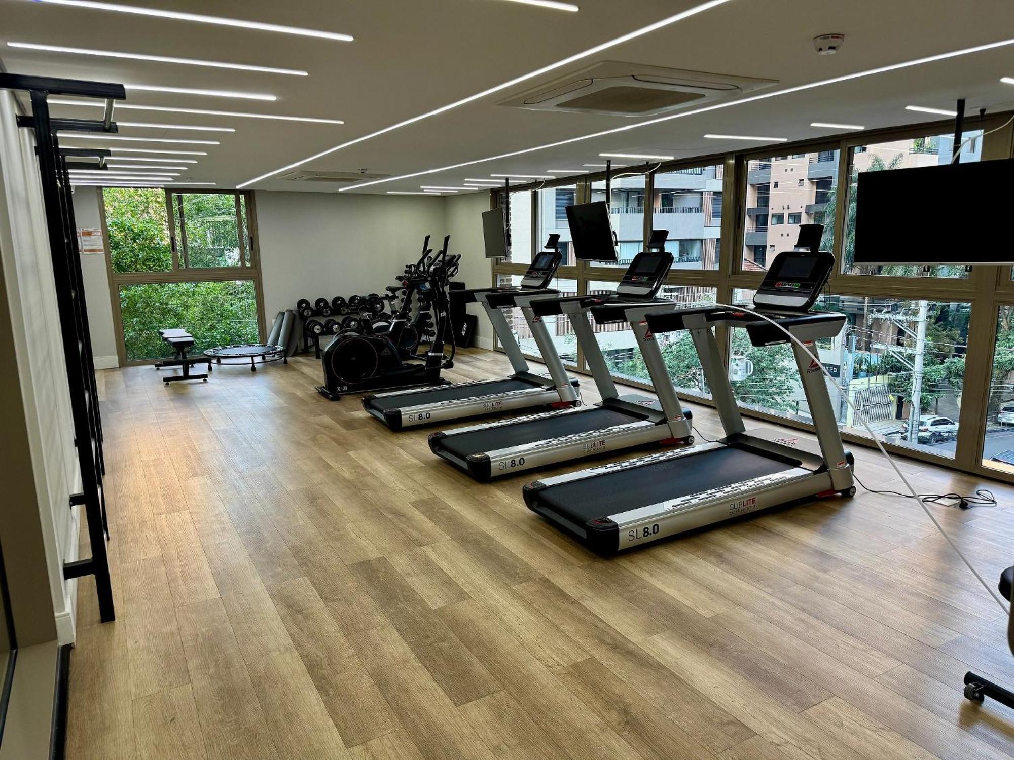 Ag_1112 | Exclusivo No Coracao De Pinheiros Apartamento São Paulo