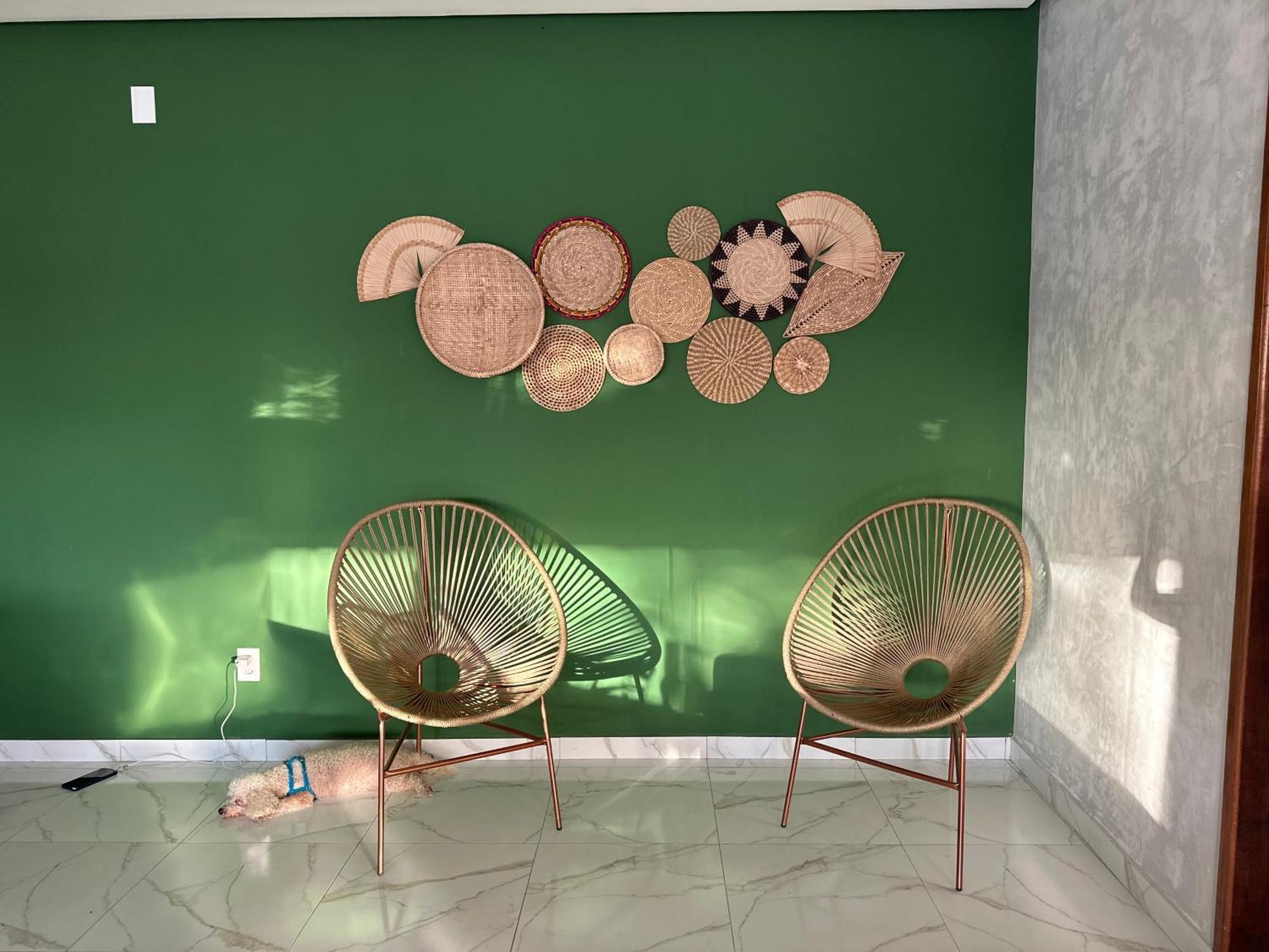 Armonia Casa Guest house