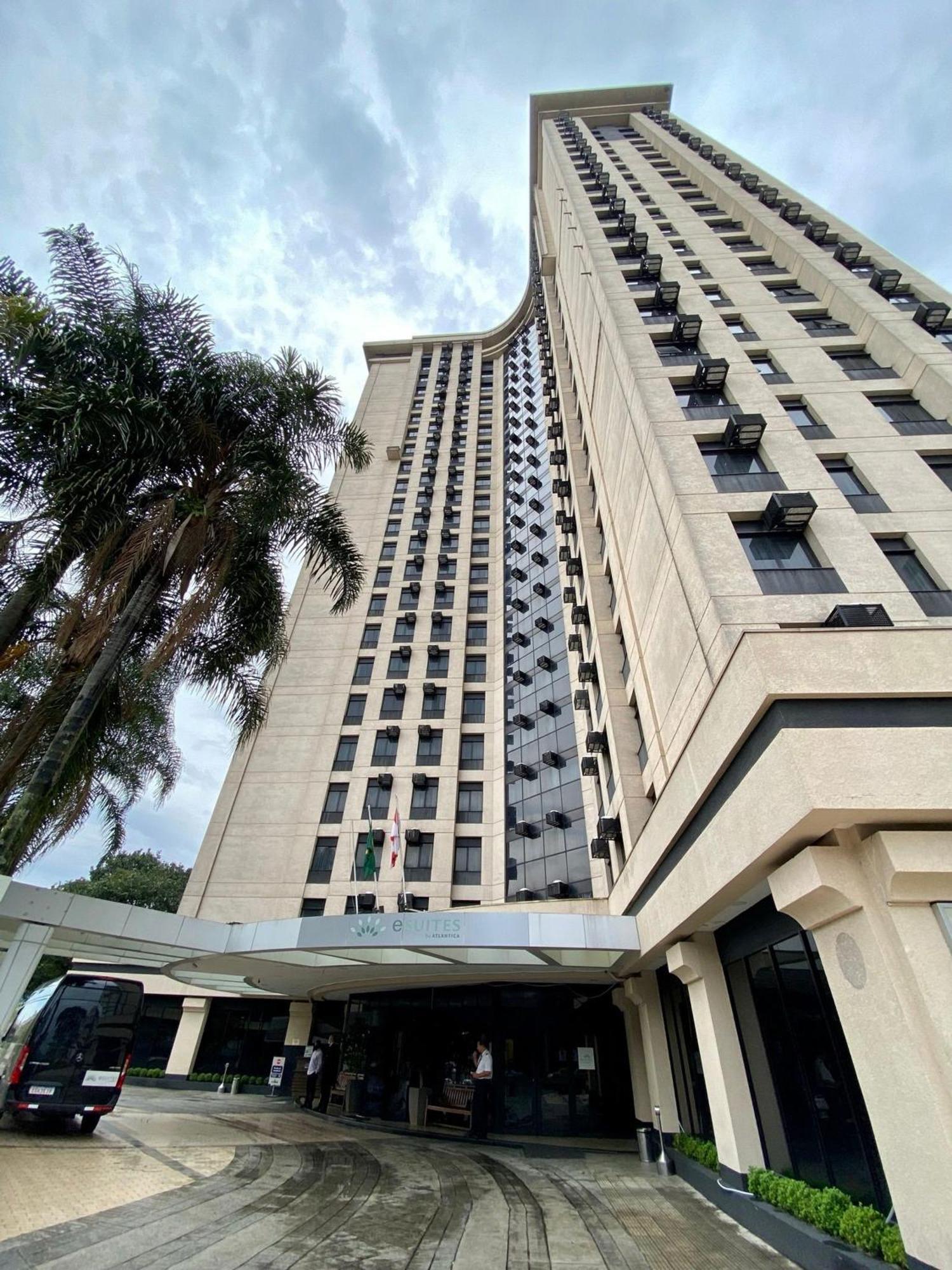 Unu Congonhas São Paulo