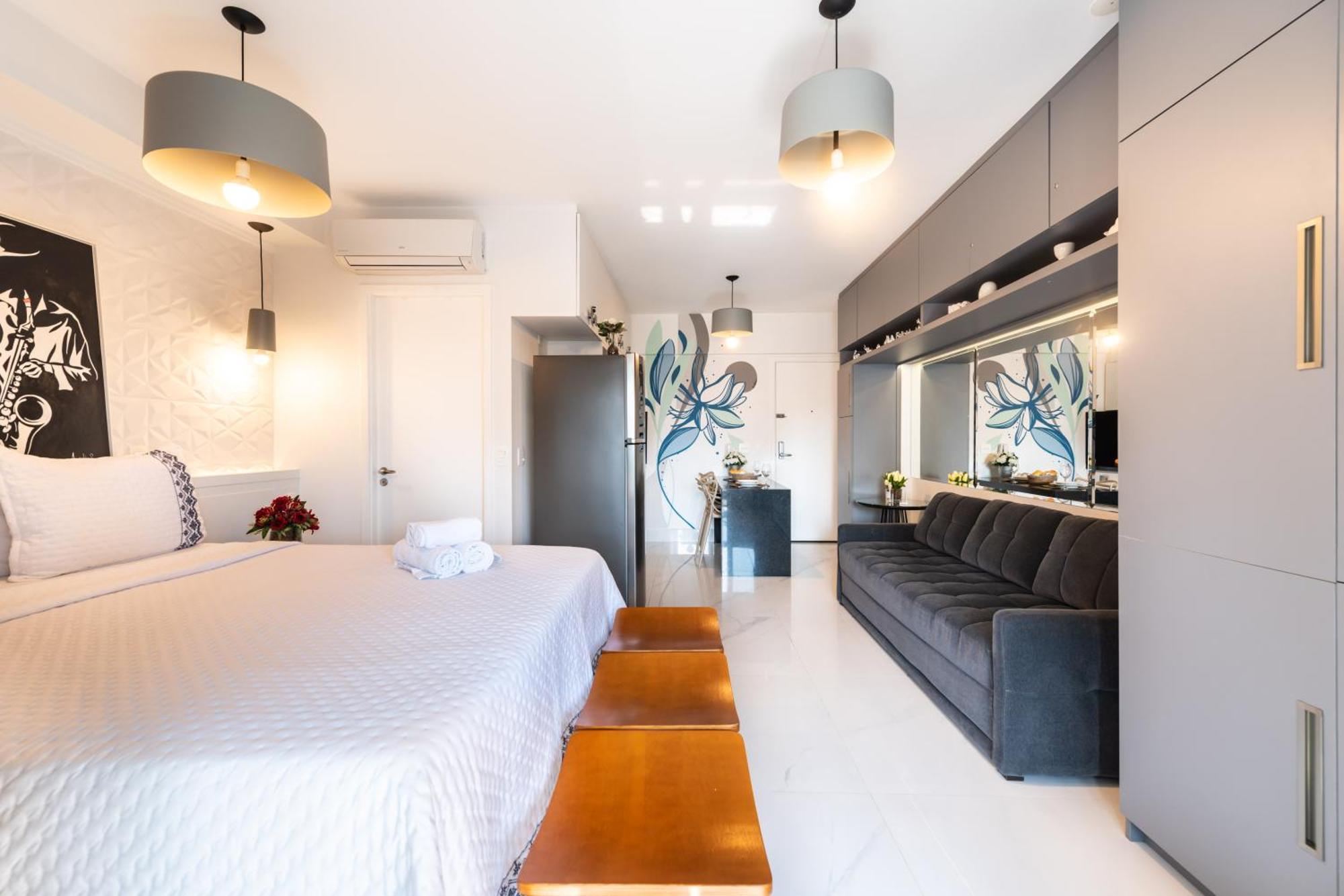 Apartment Rosemari's Republica *