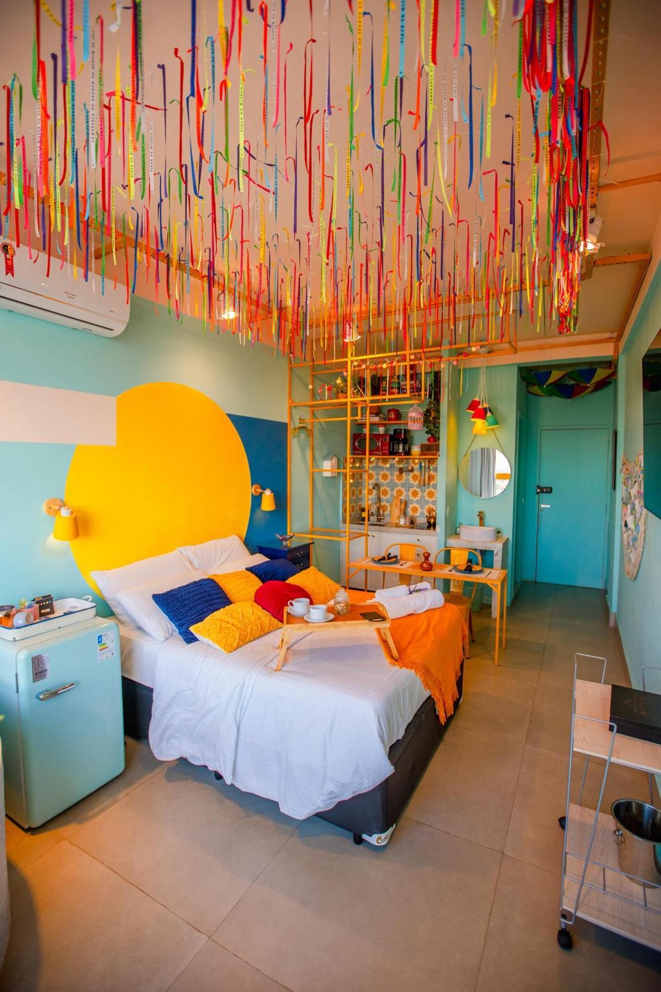 Apartment Andar 41 *