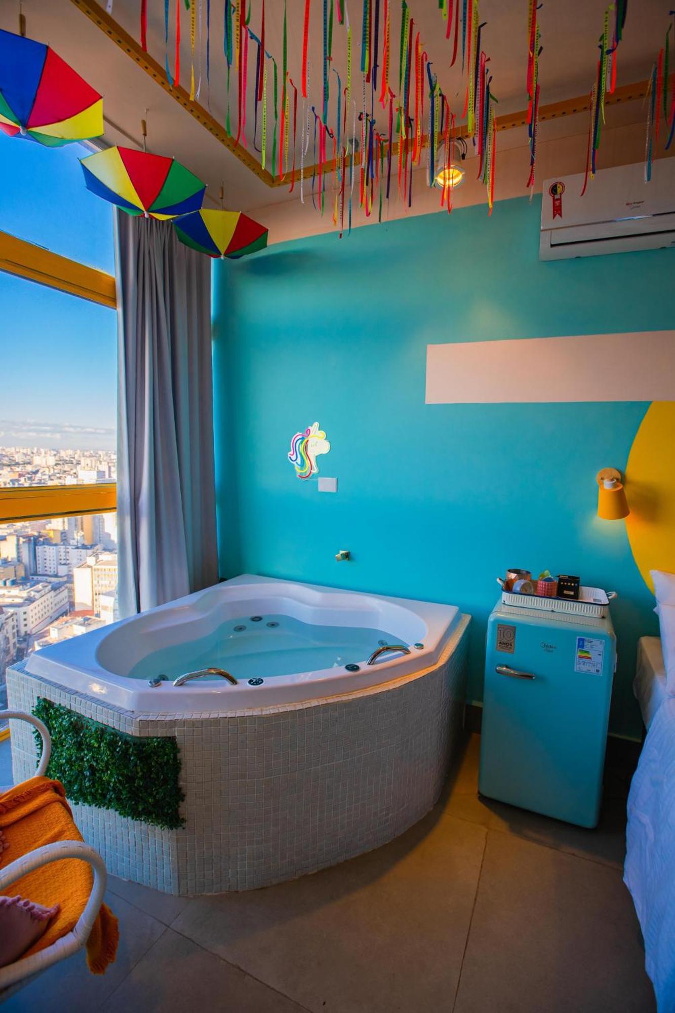 Andar 41 Apartamento São Paulo