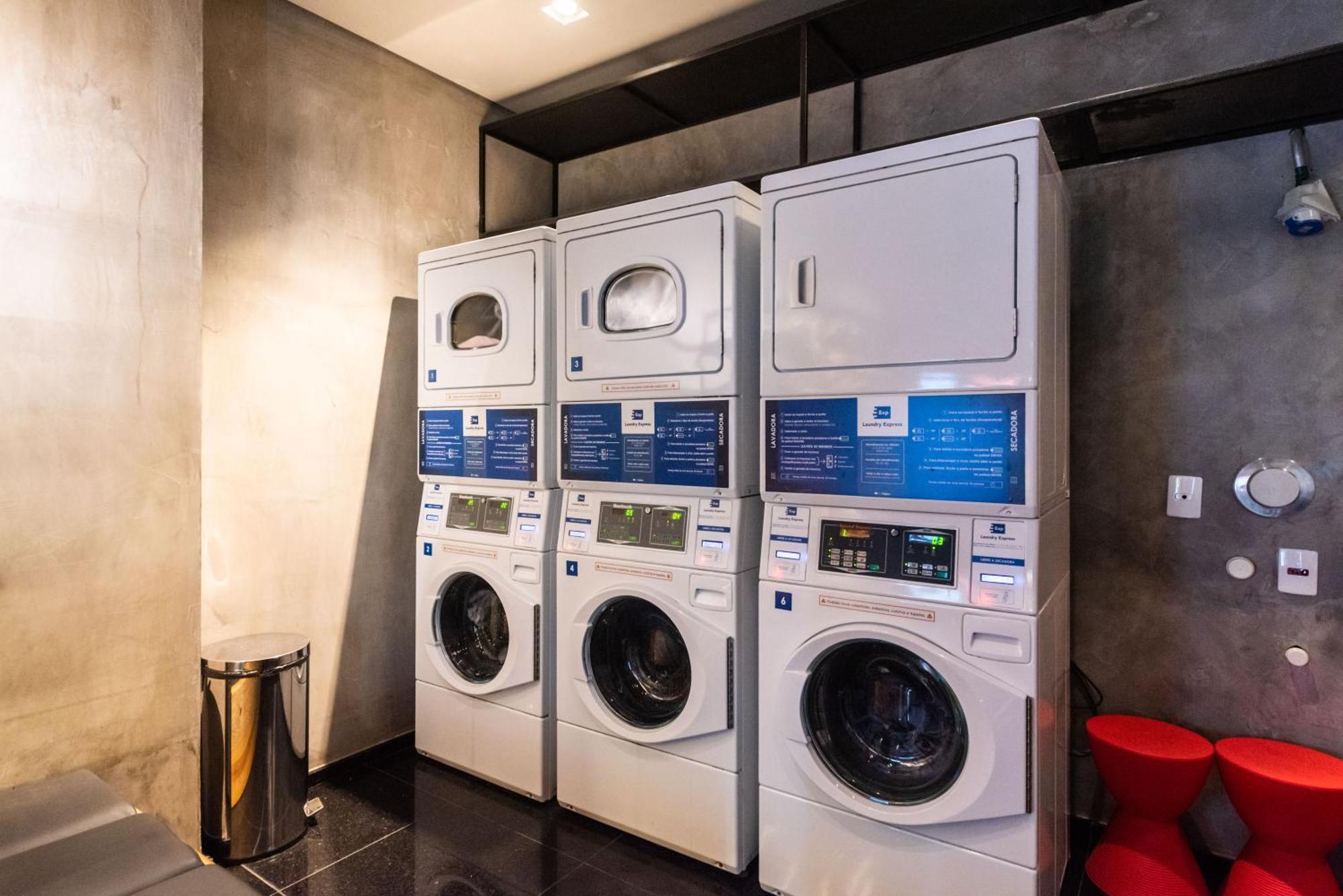 Rosemari's 4 Luxuosos Apartamento São Paulo