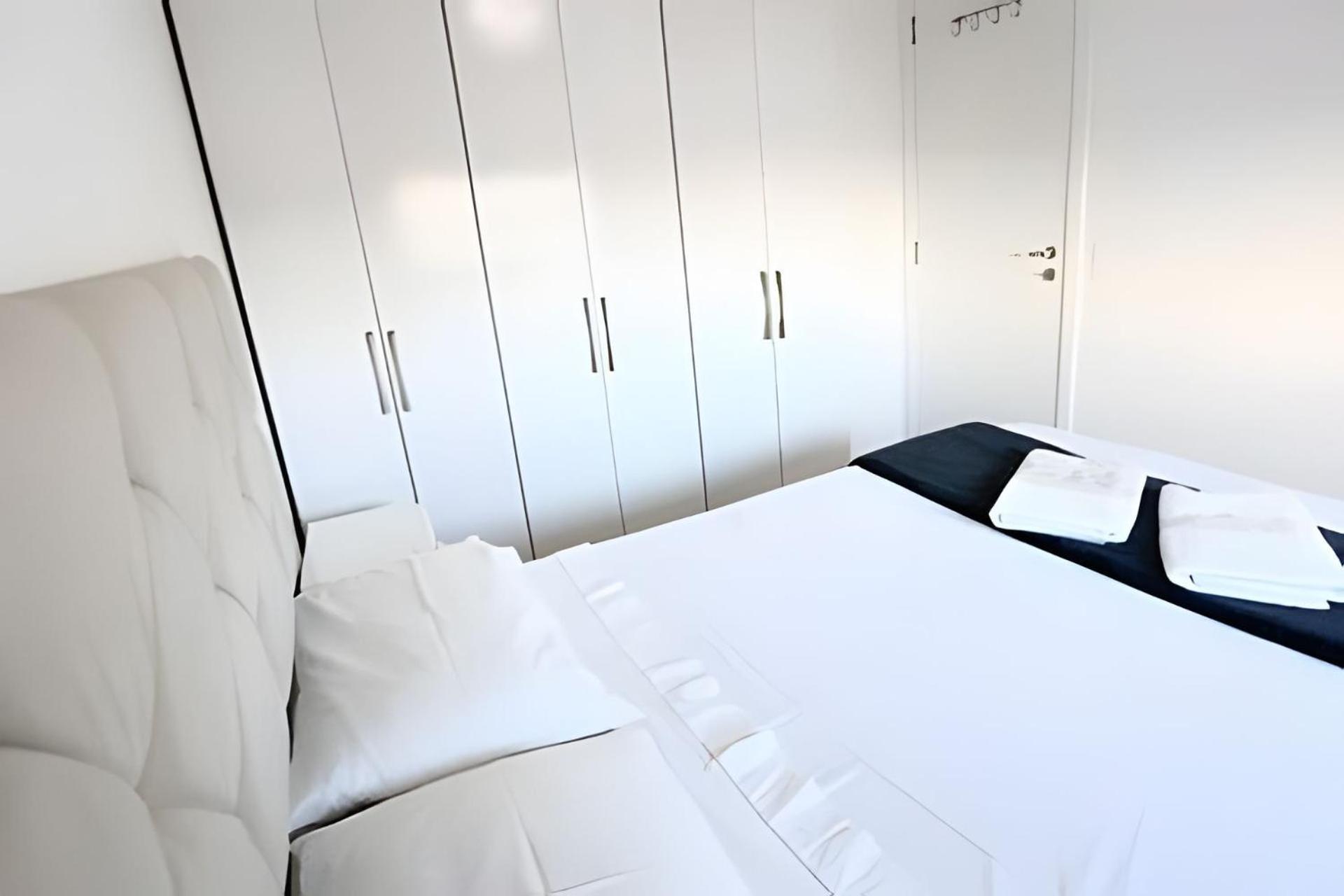 Apartment Ap Ao Lado Da Estacao Bras *