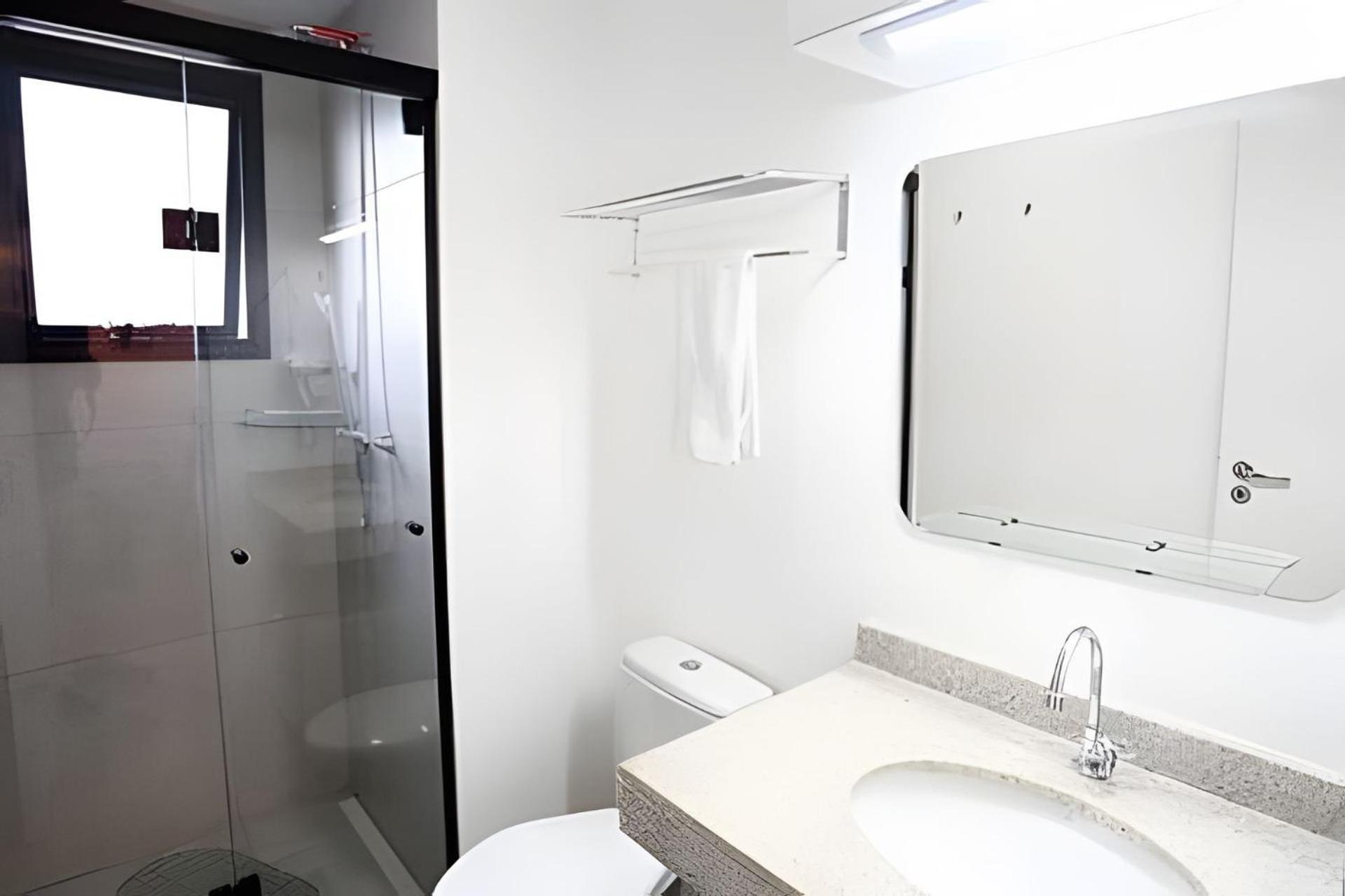 Apartment Ap Ao Lado Da Estacao Bras *